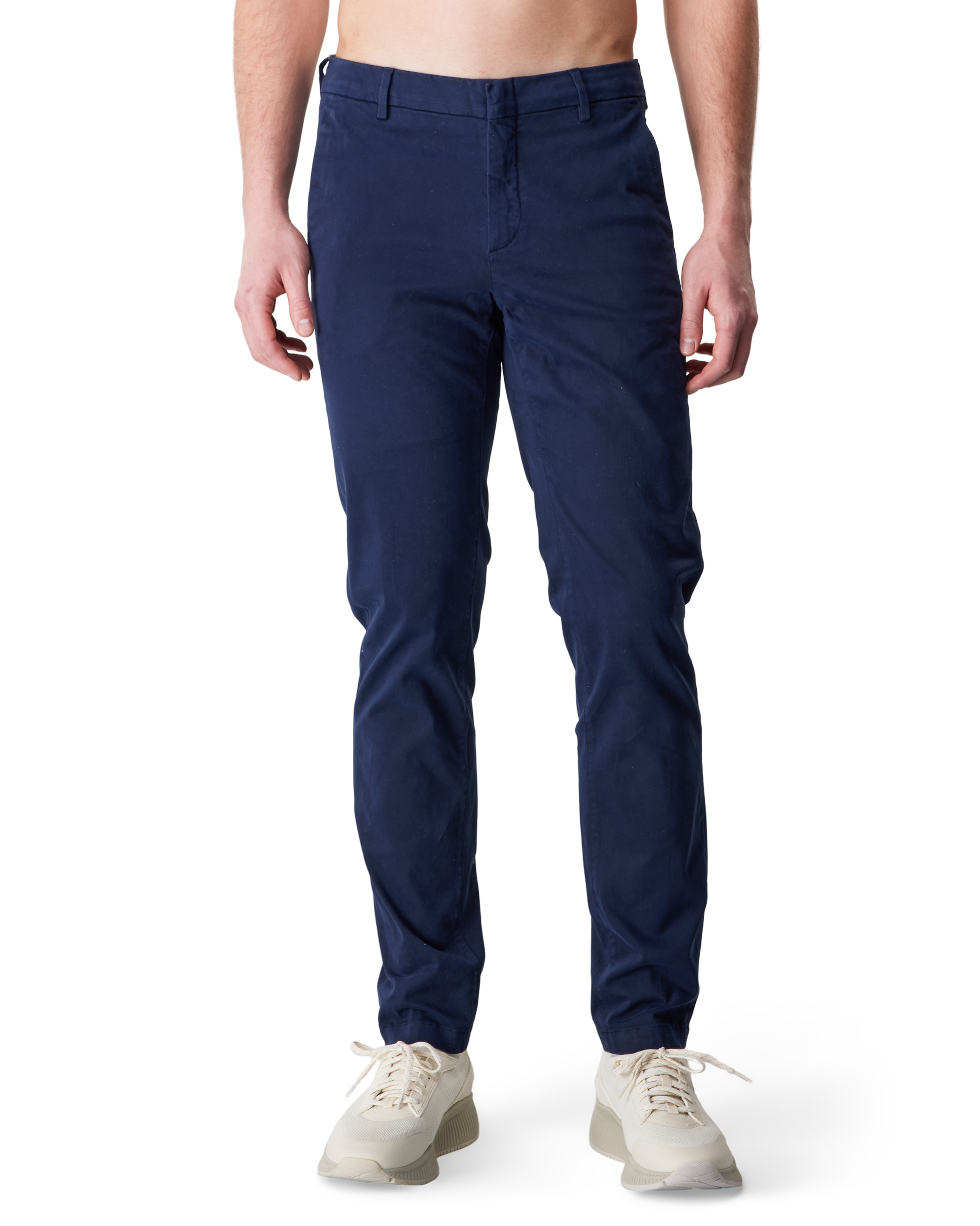 Eleventy Chino Trousers