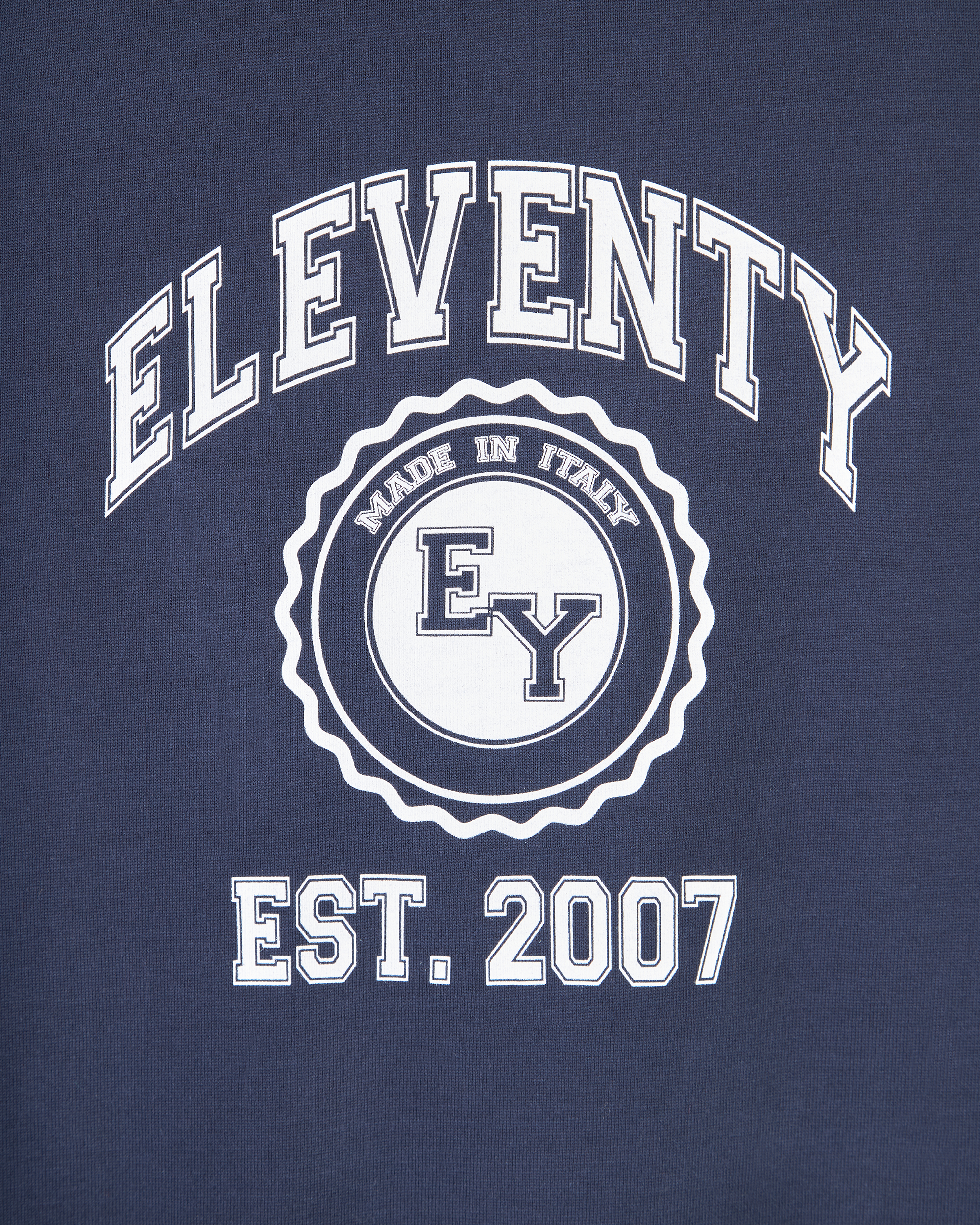 Eleventy Logo T-Shirt