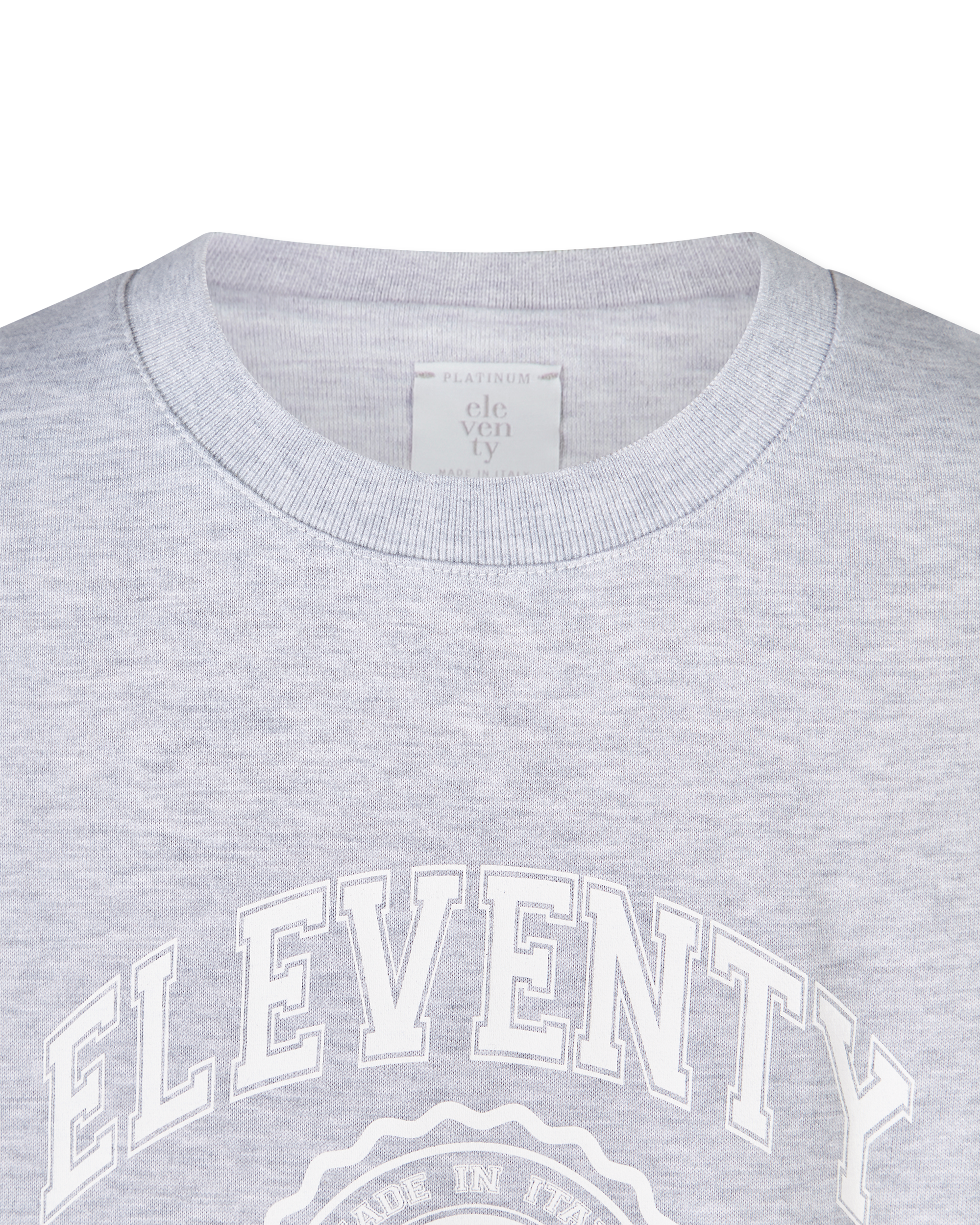 Eleventy Logo T-Shirt