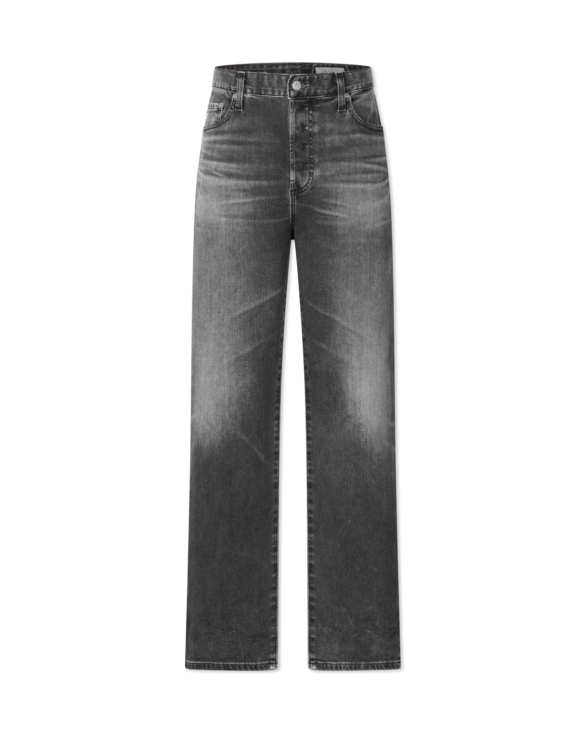Felix AG-Ed™ Vintage Straight Denim