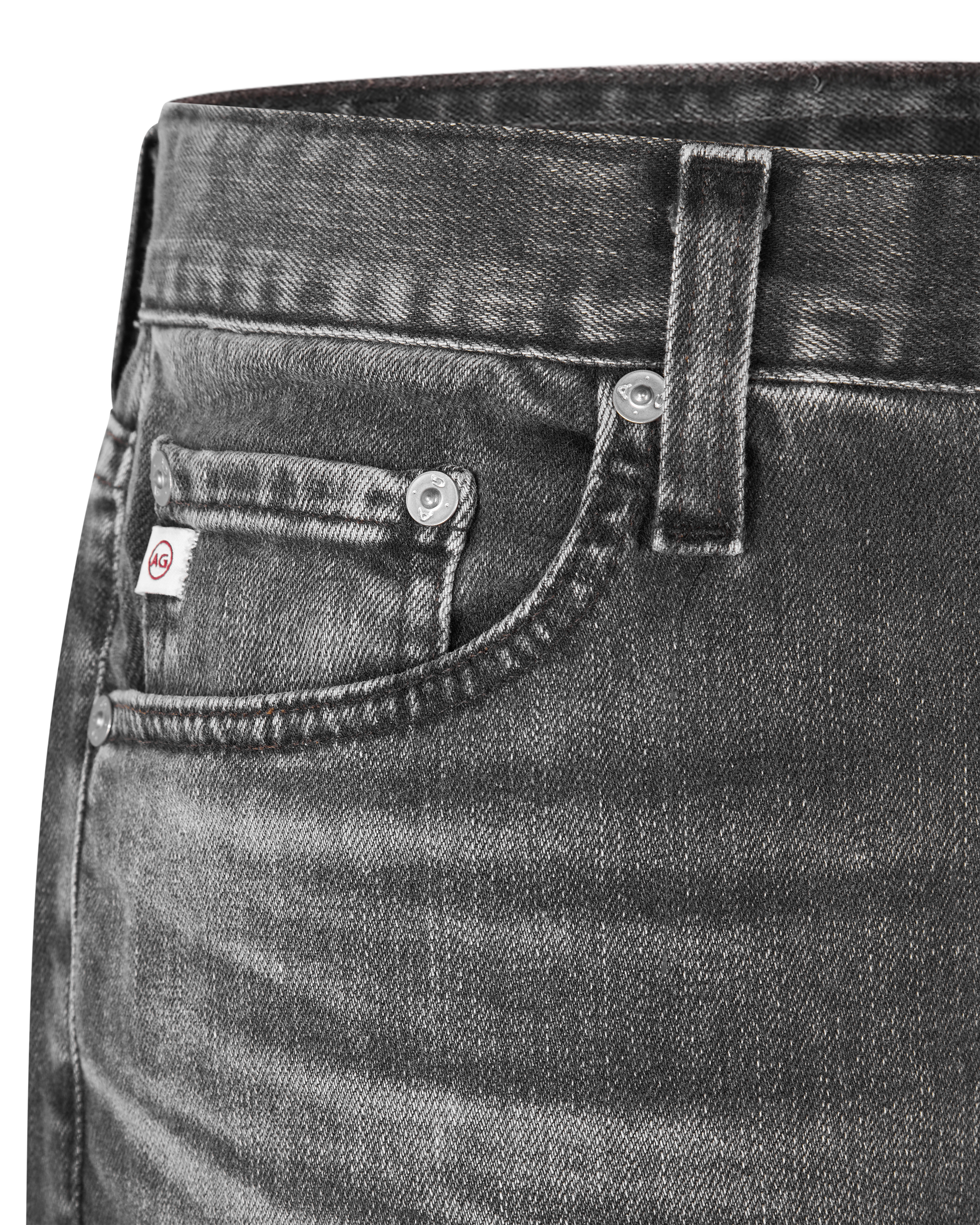 Felix AG-Ed™ Vintage Straight Denim