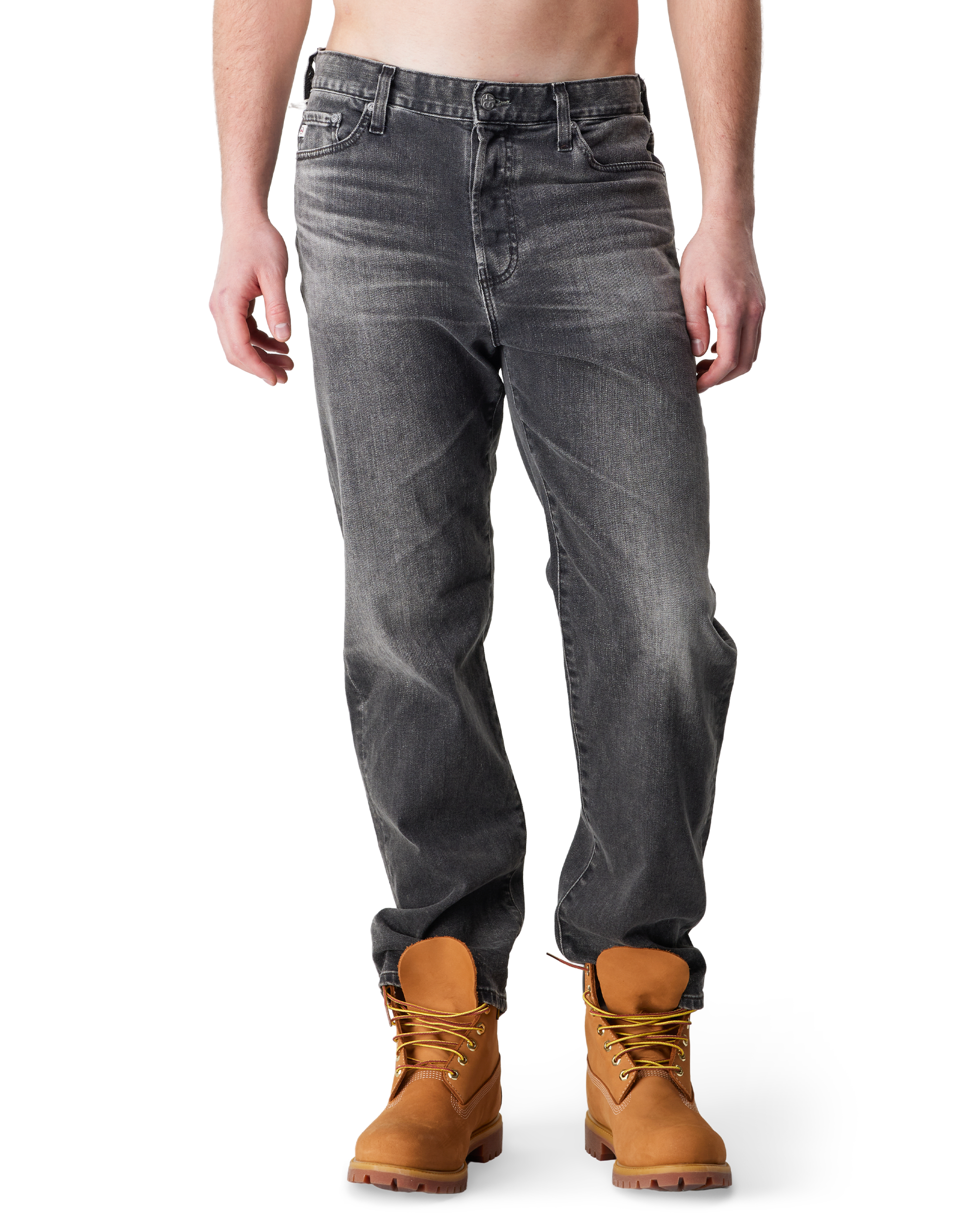 Felix AG-Ed™ Vintage Straight Denim