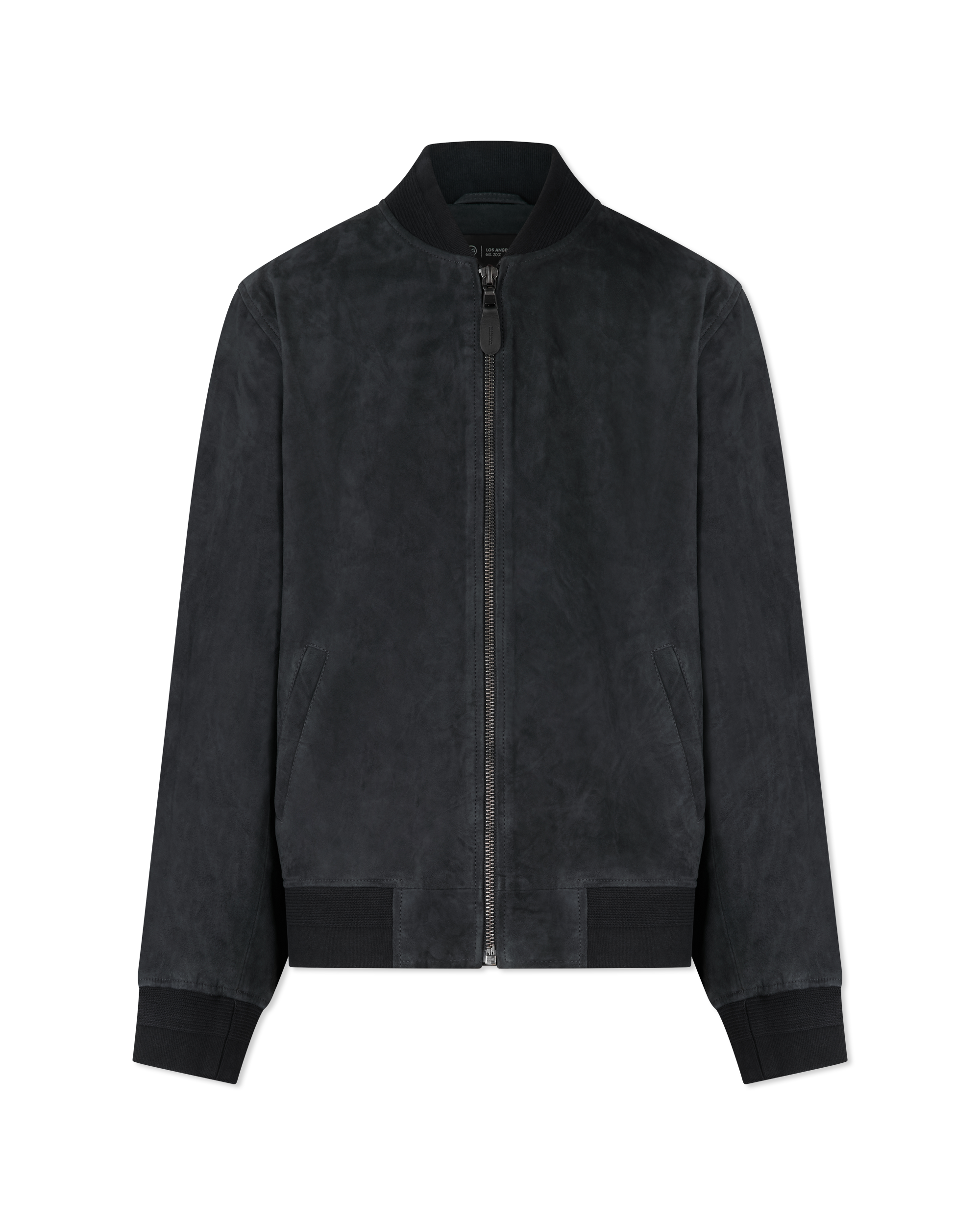 Dayton Bomber Jacket