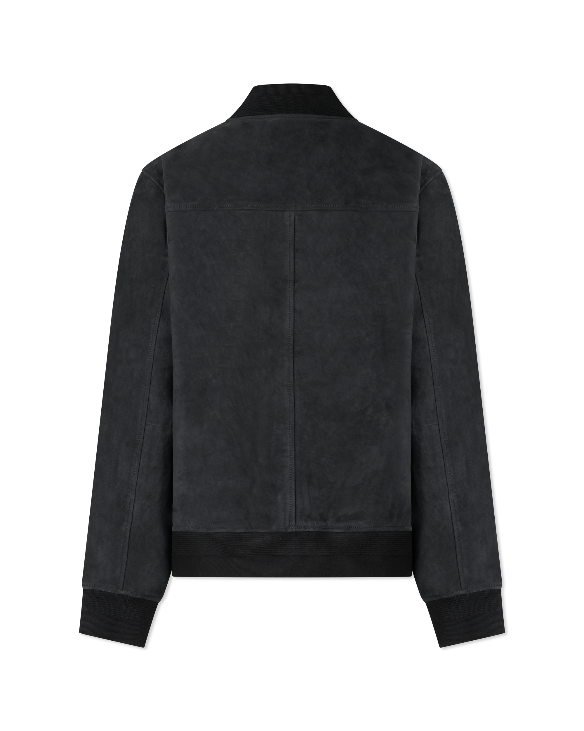 Dayton Bomber Jacket