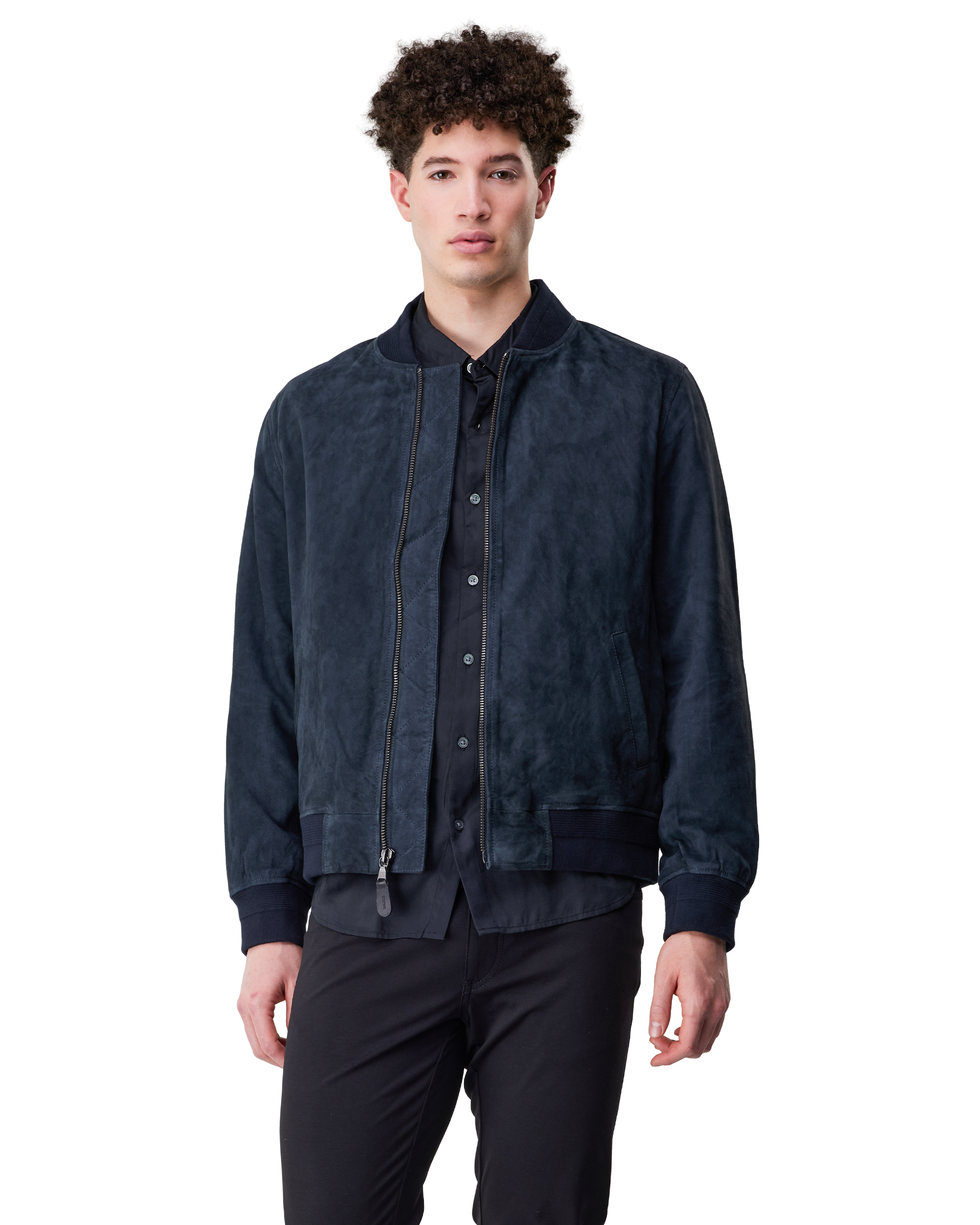 Dayton Bomber Jacket