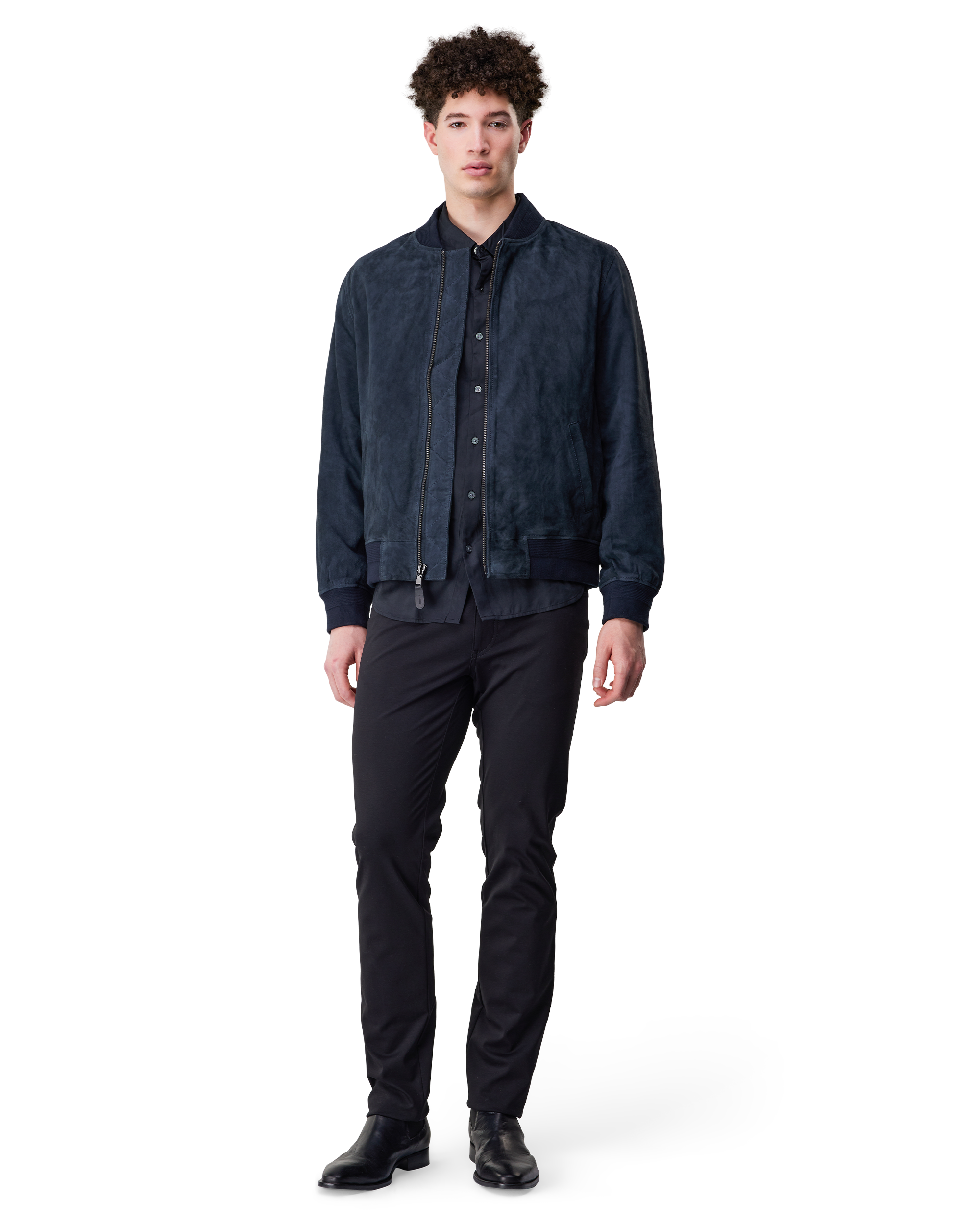 Dayton Bomber Jacket