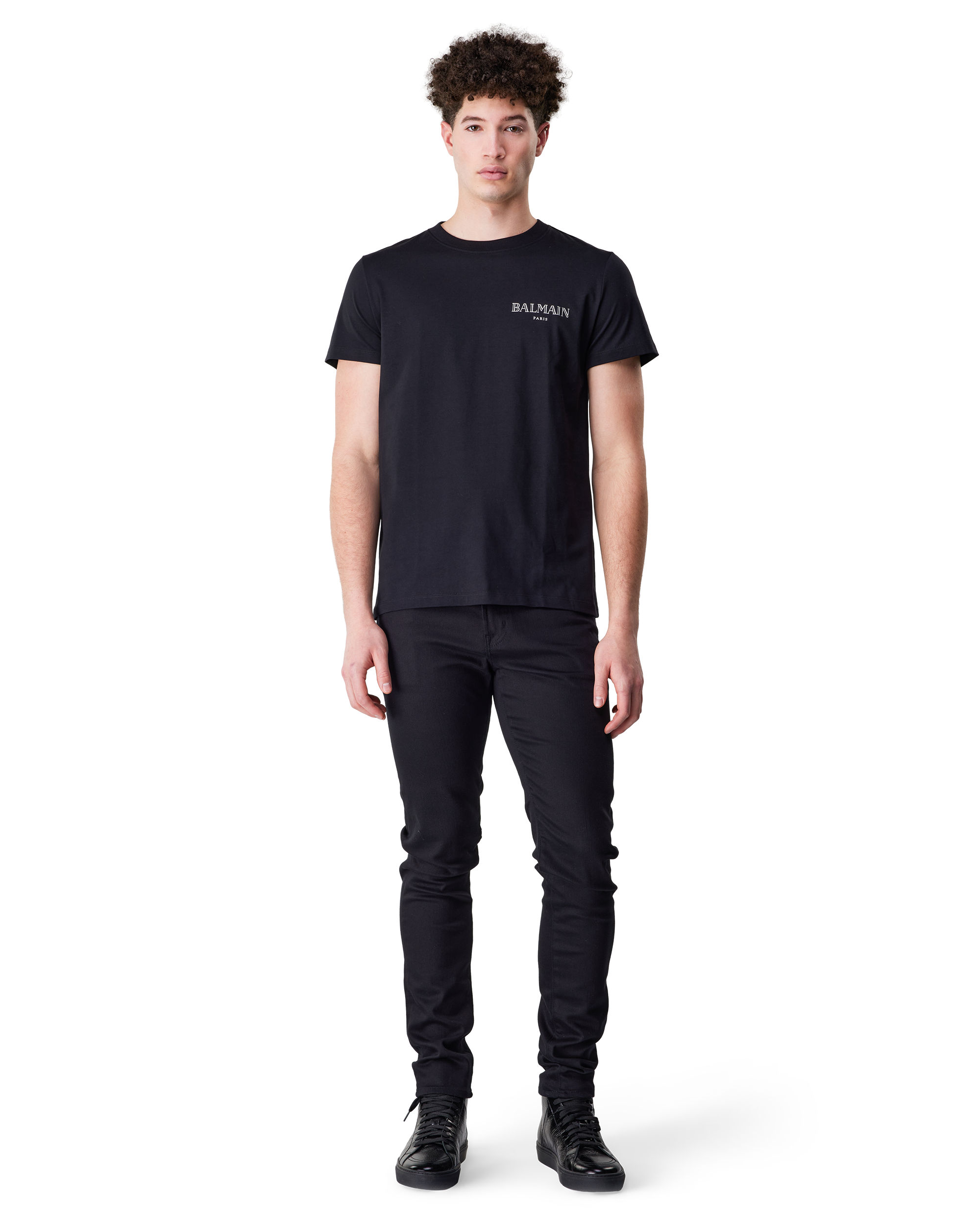 Dylan Tailored Slim Denim