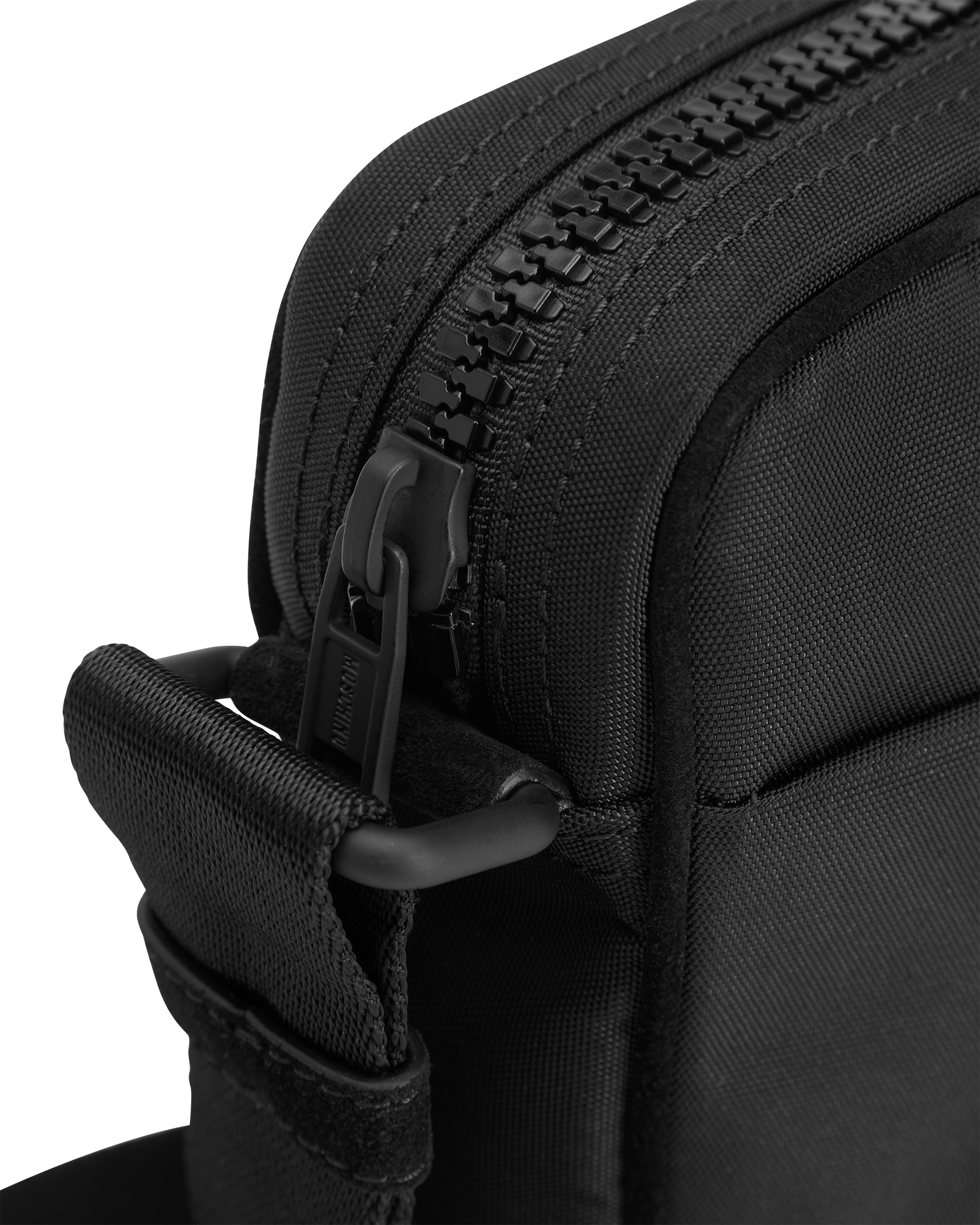 Cordura Nylon Shoulder Bag