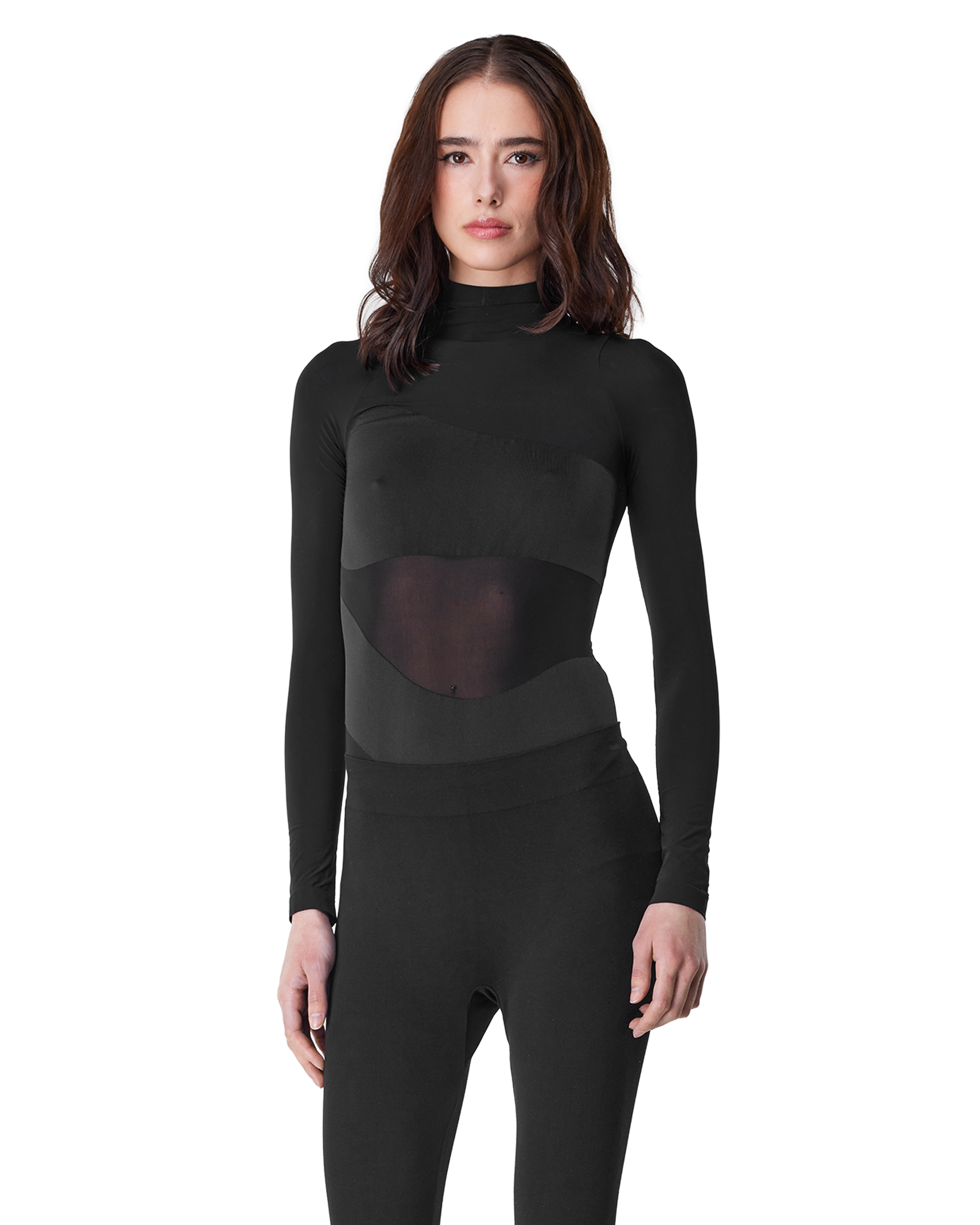 Shade String Bodysuit