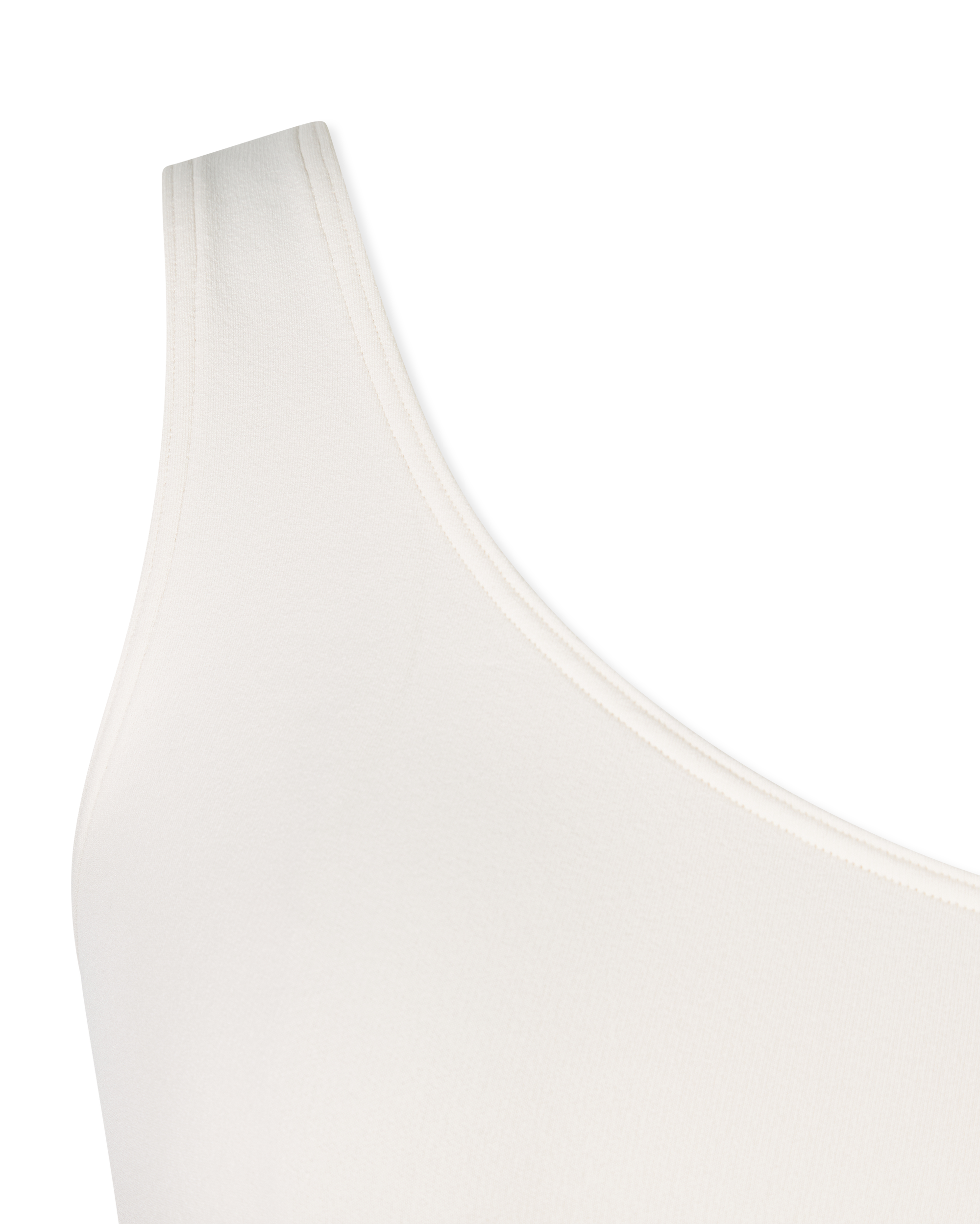 Sleeveless Energy Top