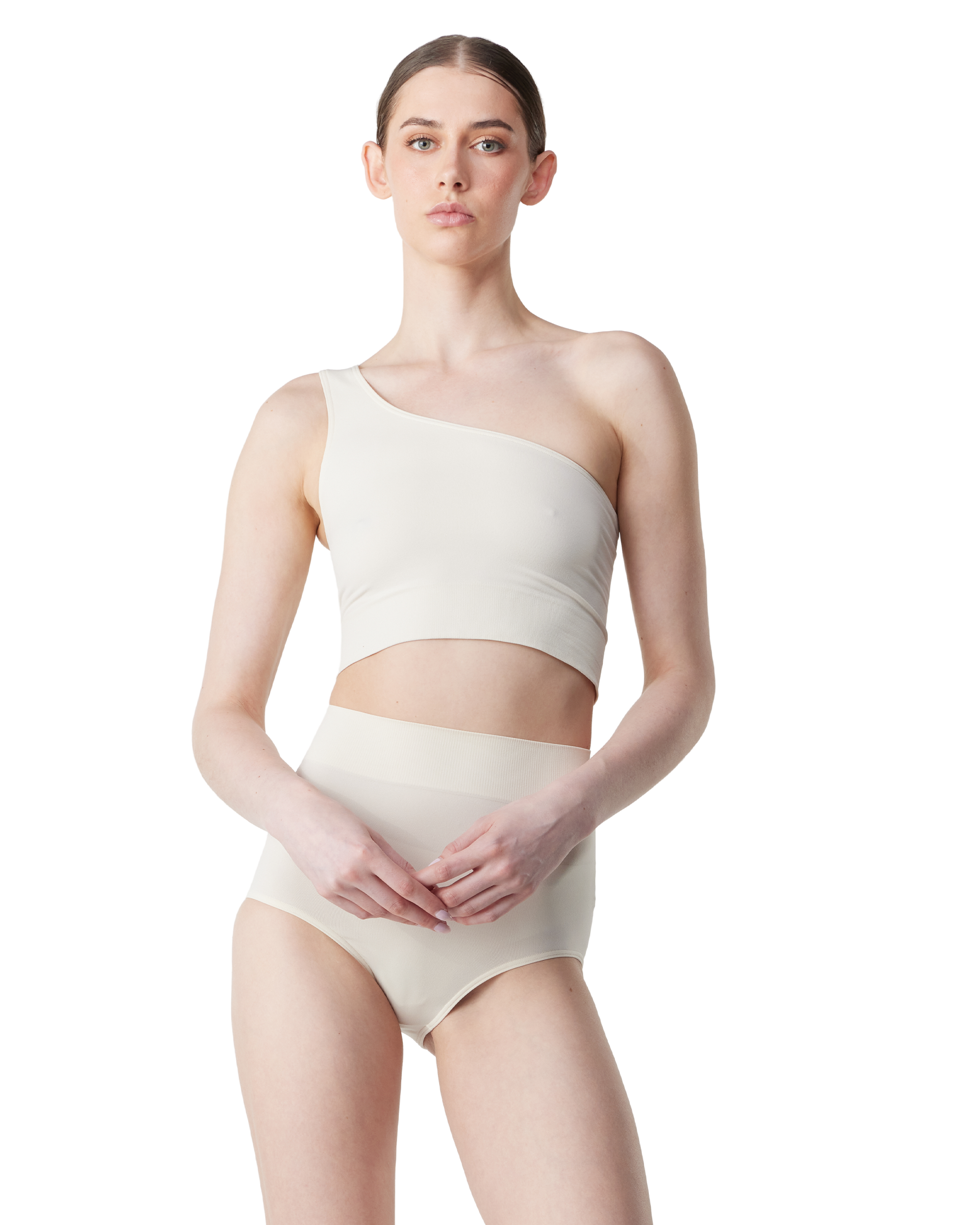 Sleeveless Energy Top