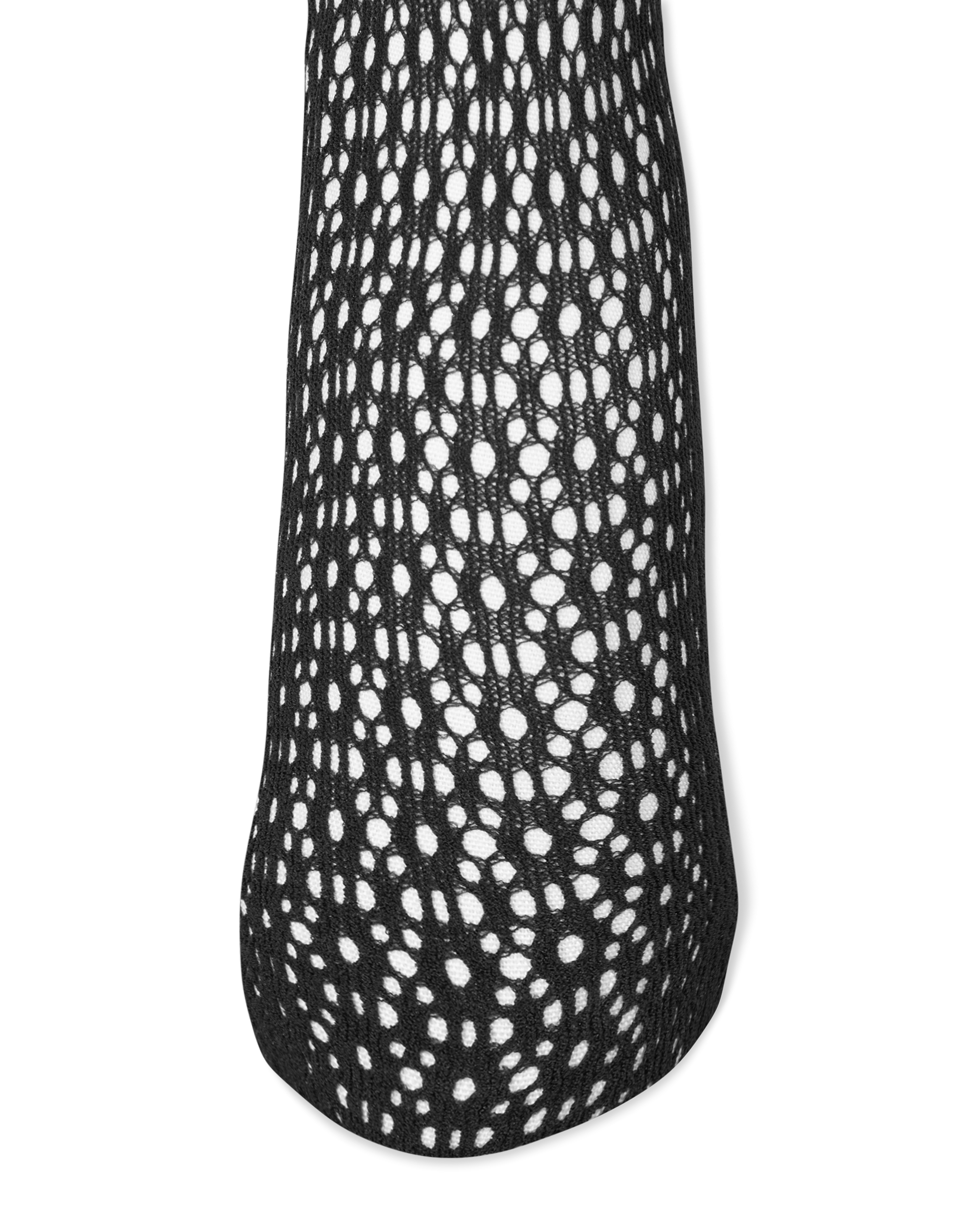 Daisy Net Tights