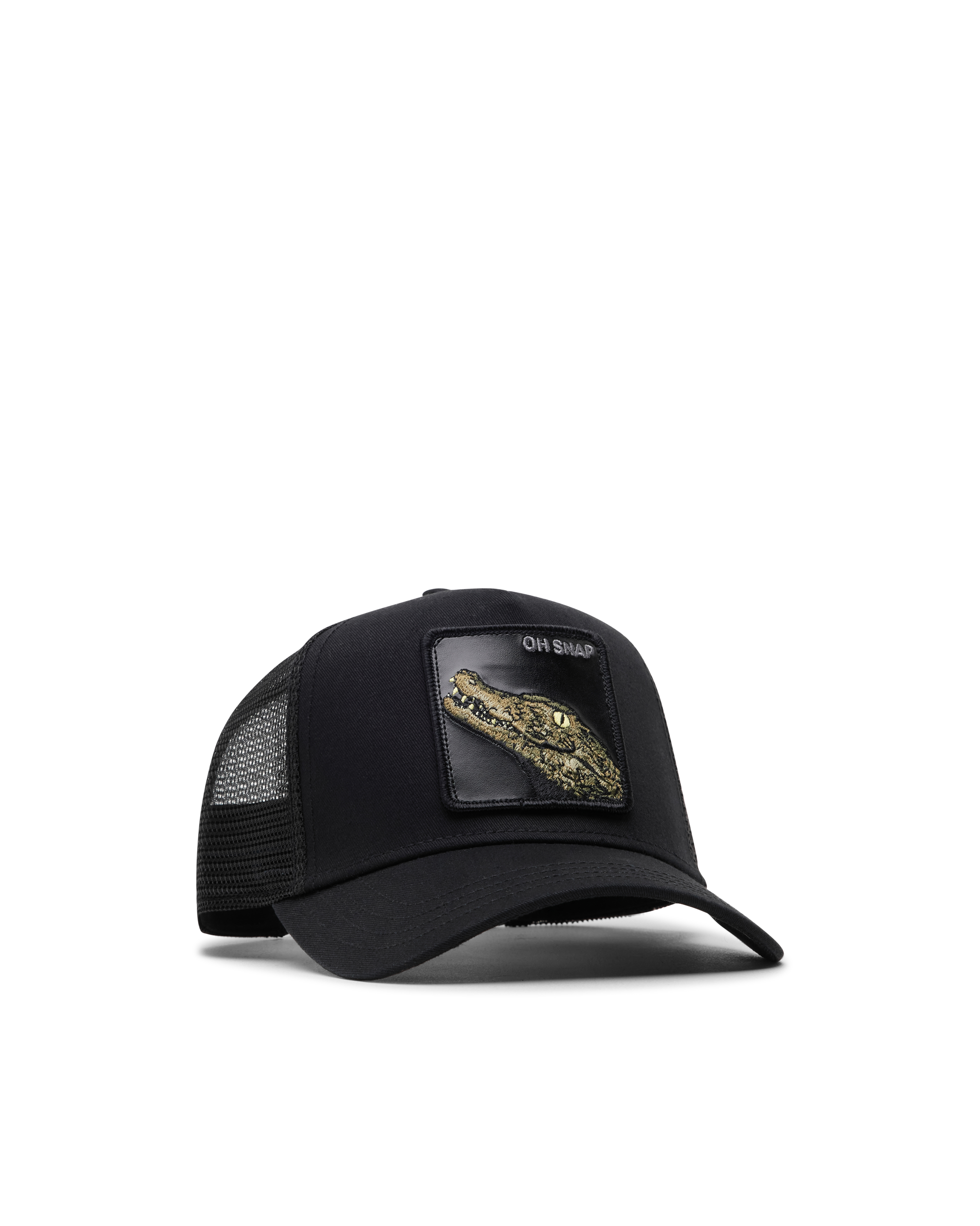 The Oh Snap Alligator