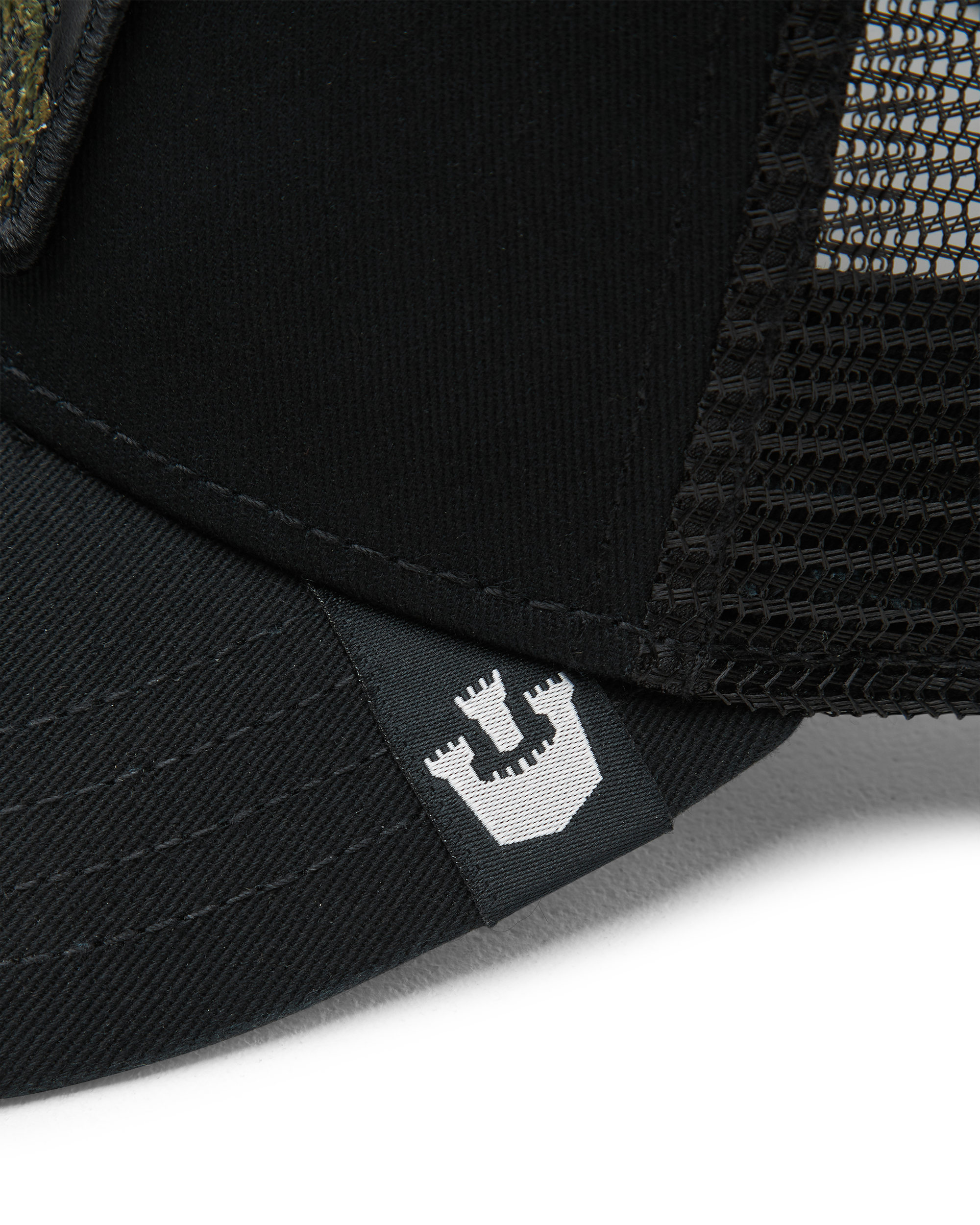 The Oh Snap Alligator