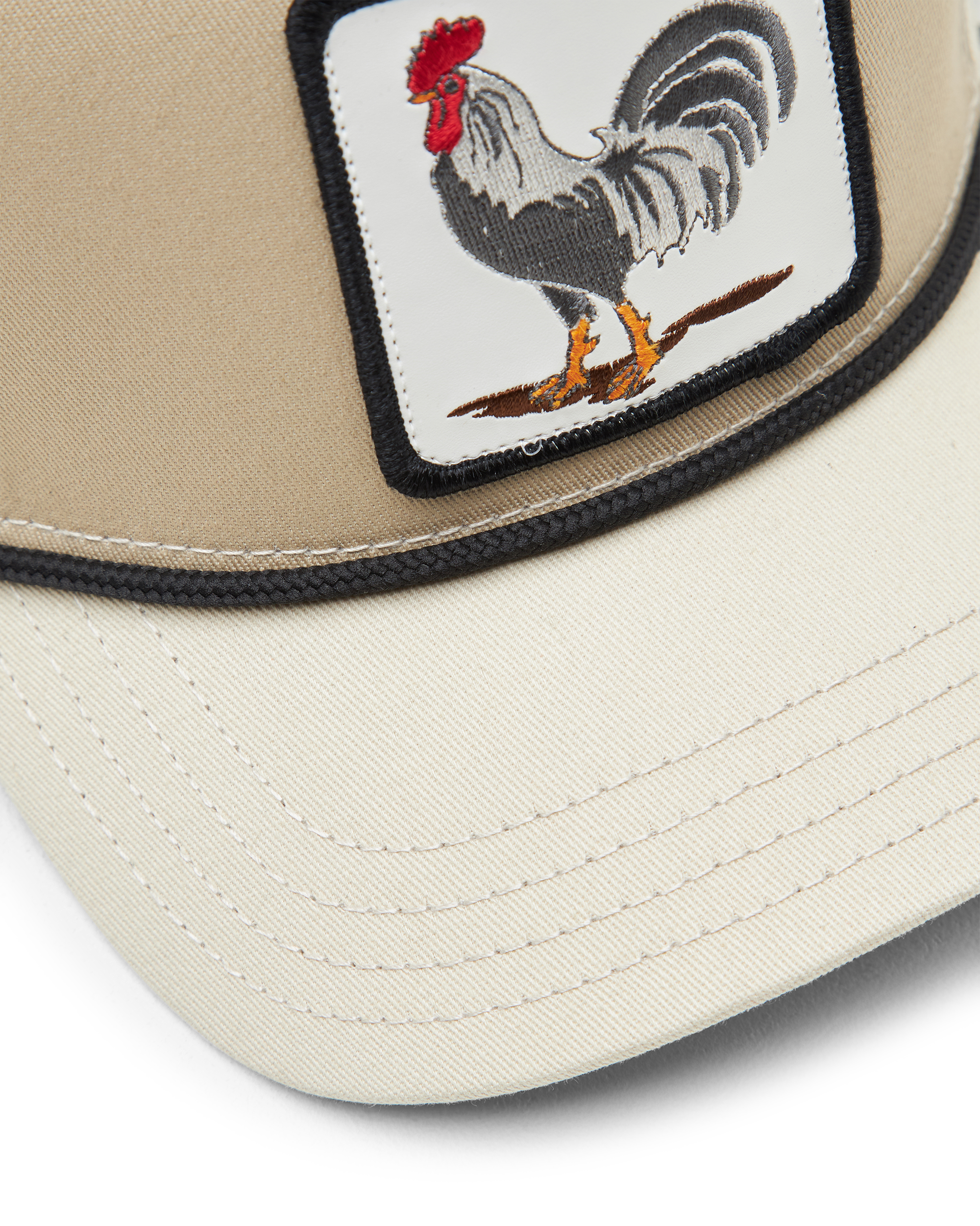 Rooster 100