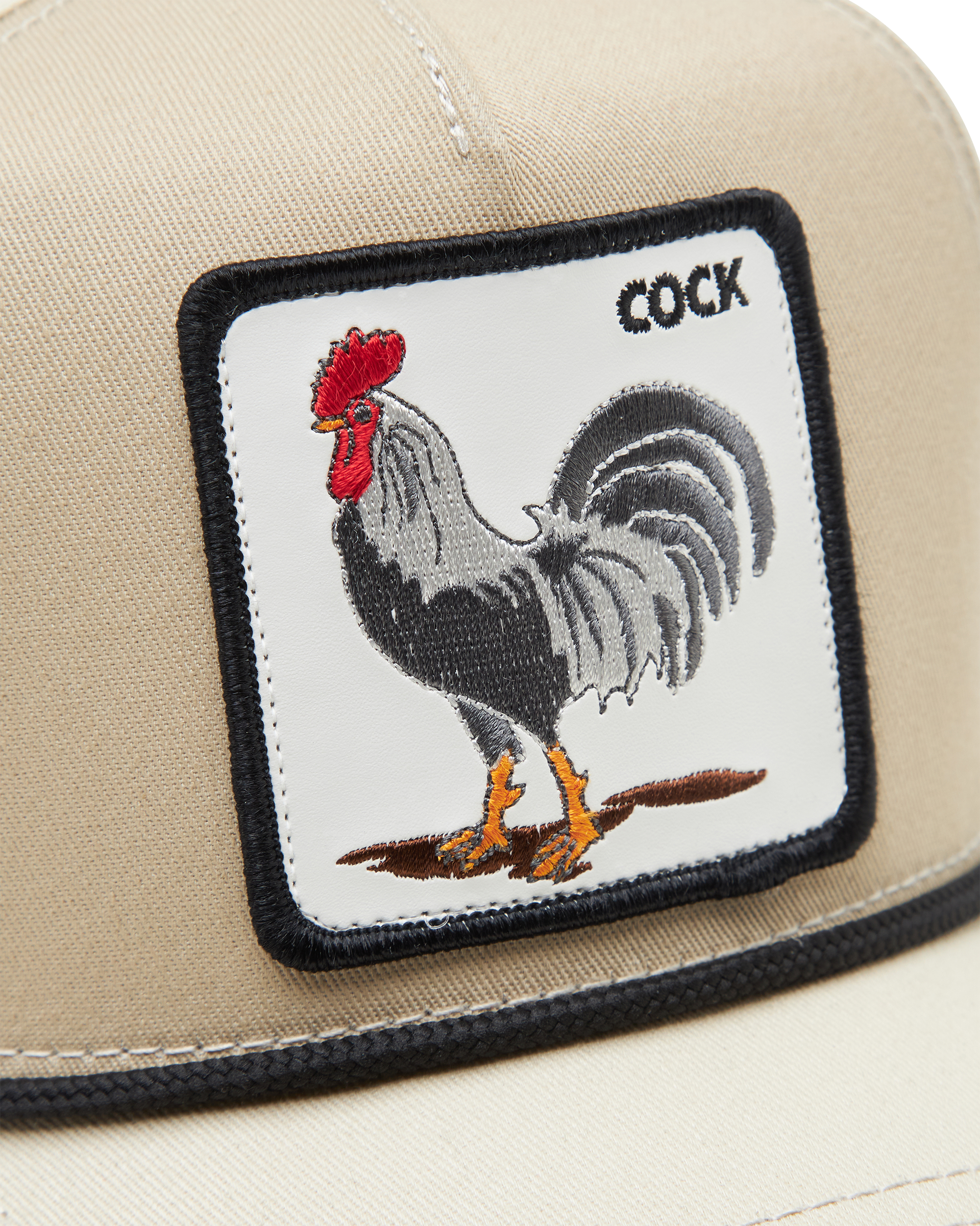 Rooster 100