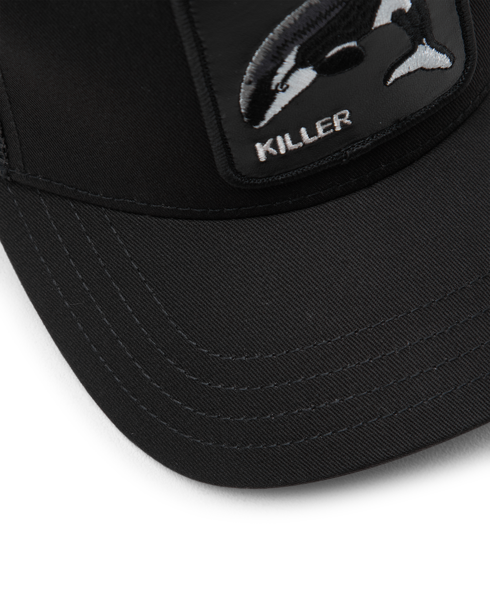 Killer Trucker