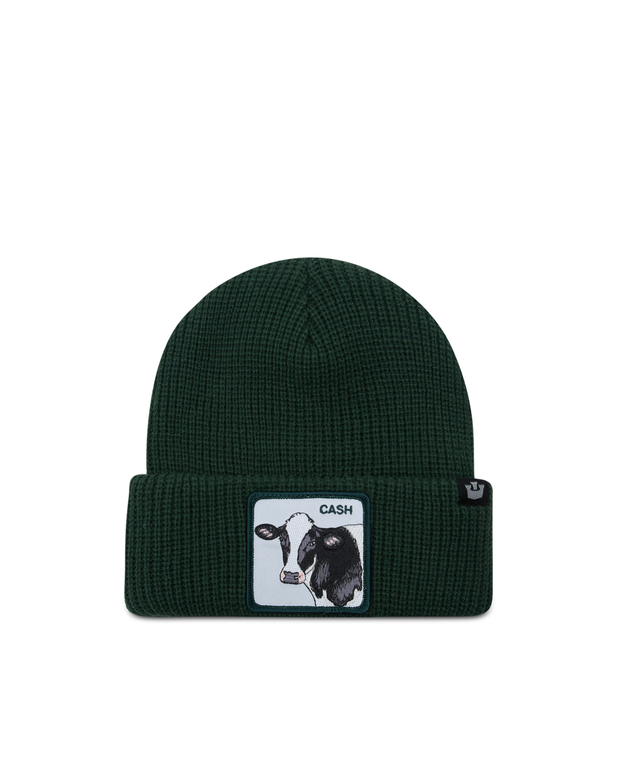 Milk Bands Beanie