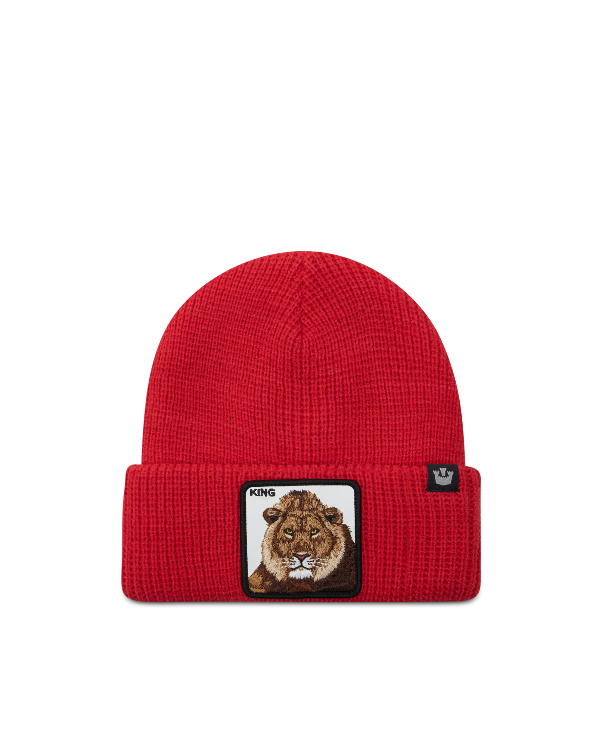 Jungle Jangle Beanie
