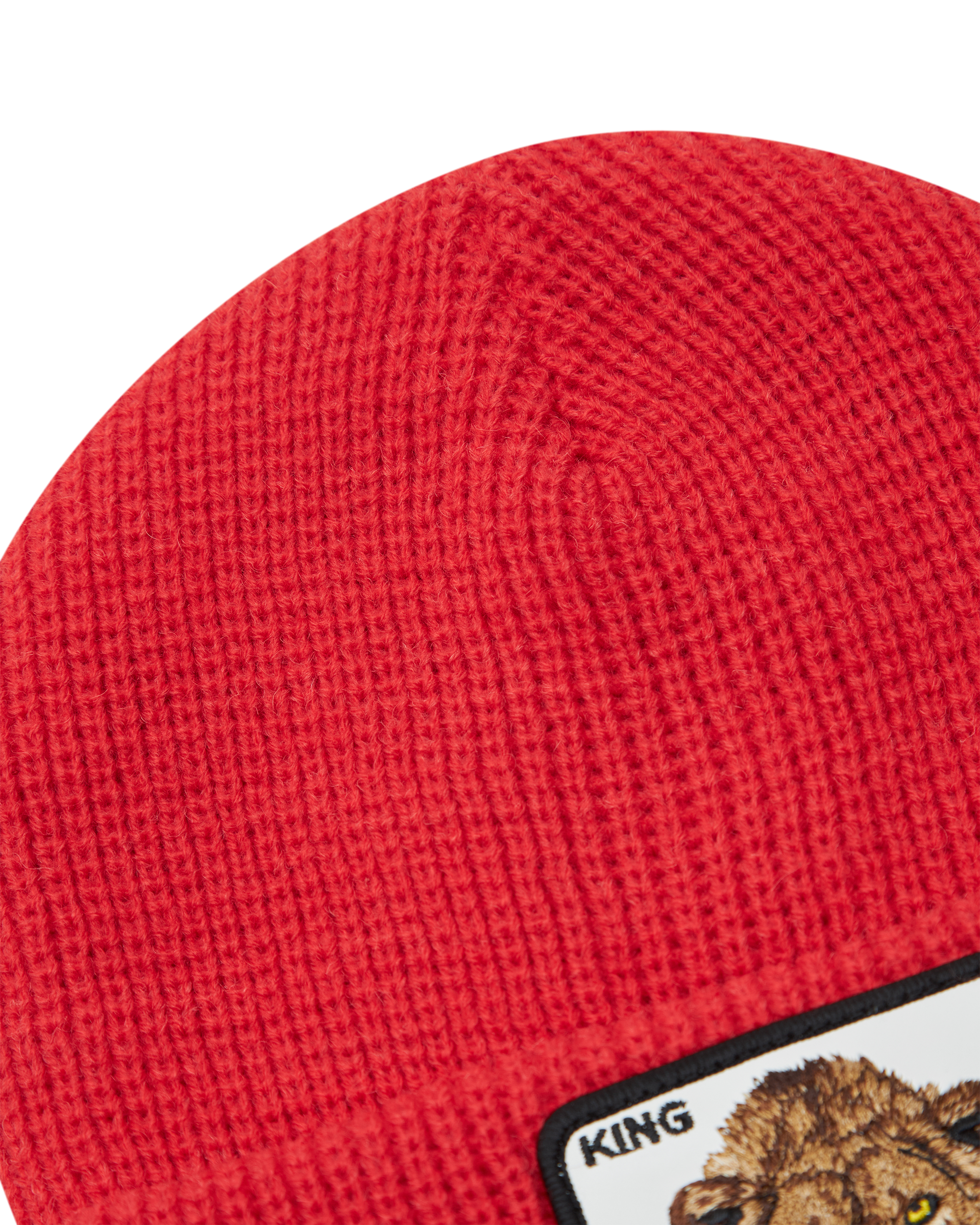 Jungle Jangle Beanie