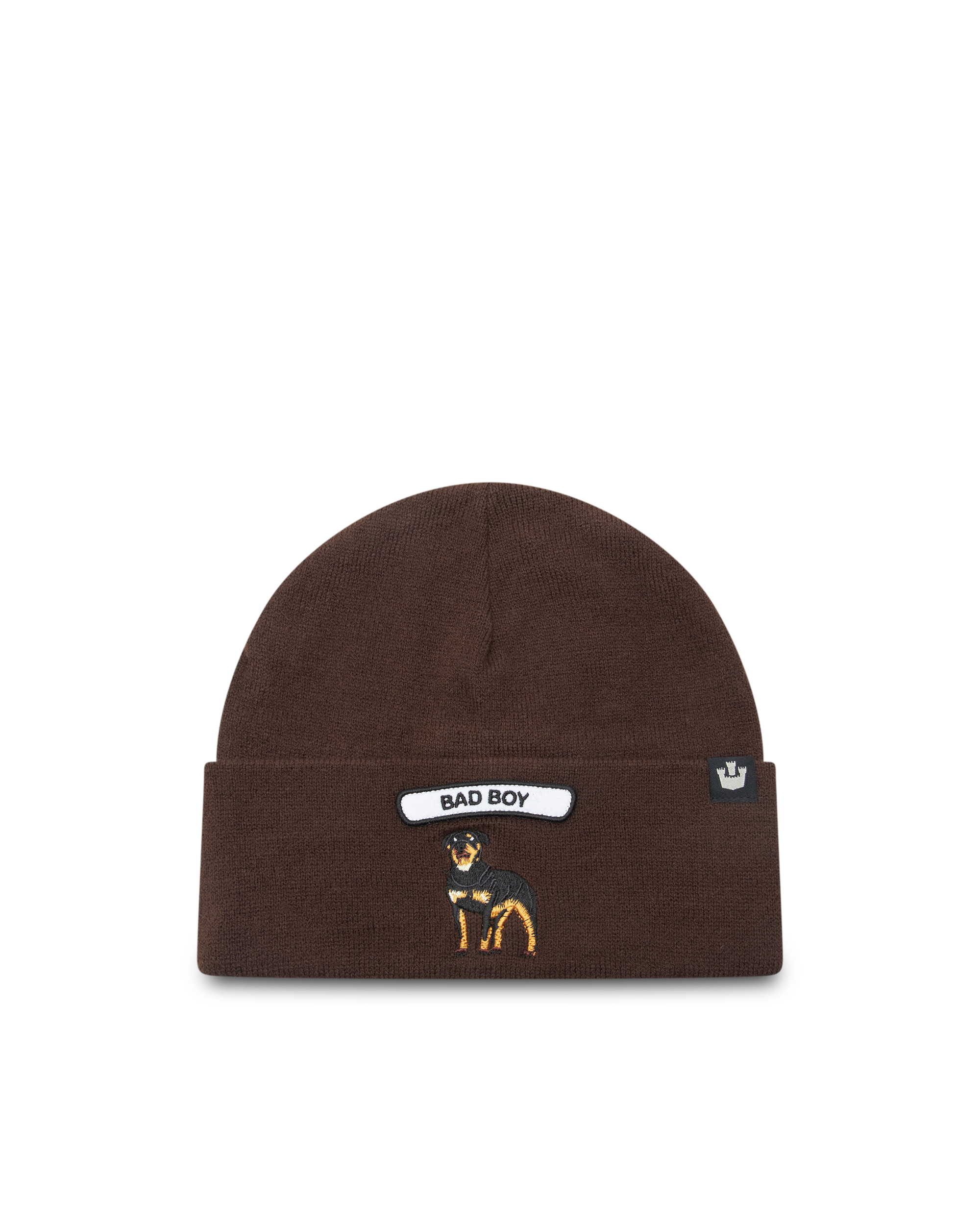 Soft Rock Bad Boy Beanie