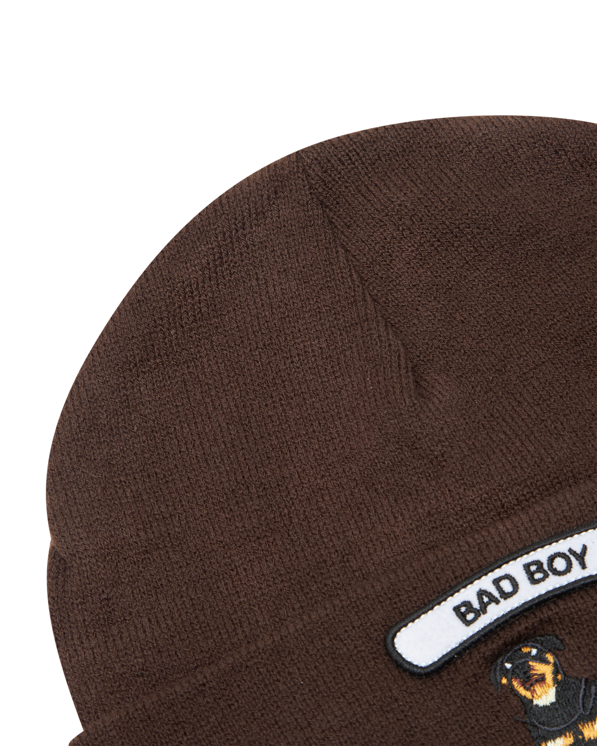 Soft Rock Bad Boy Beanie