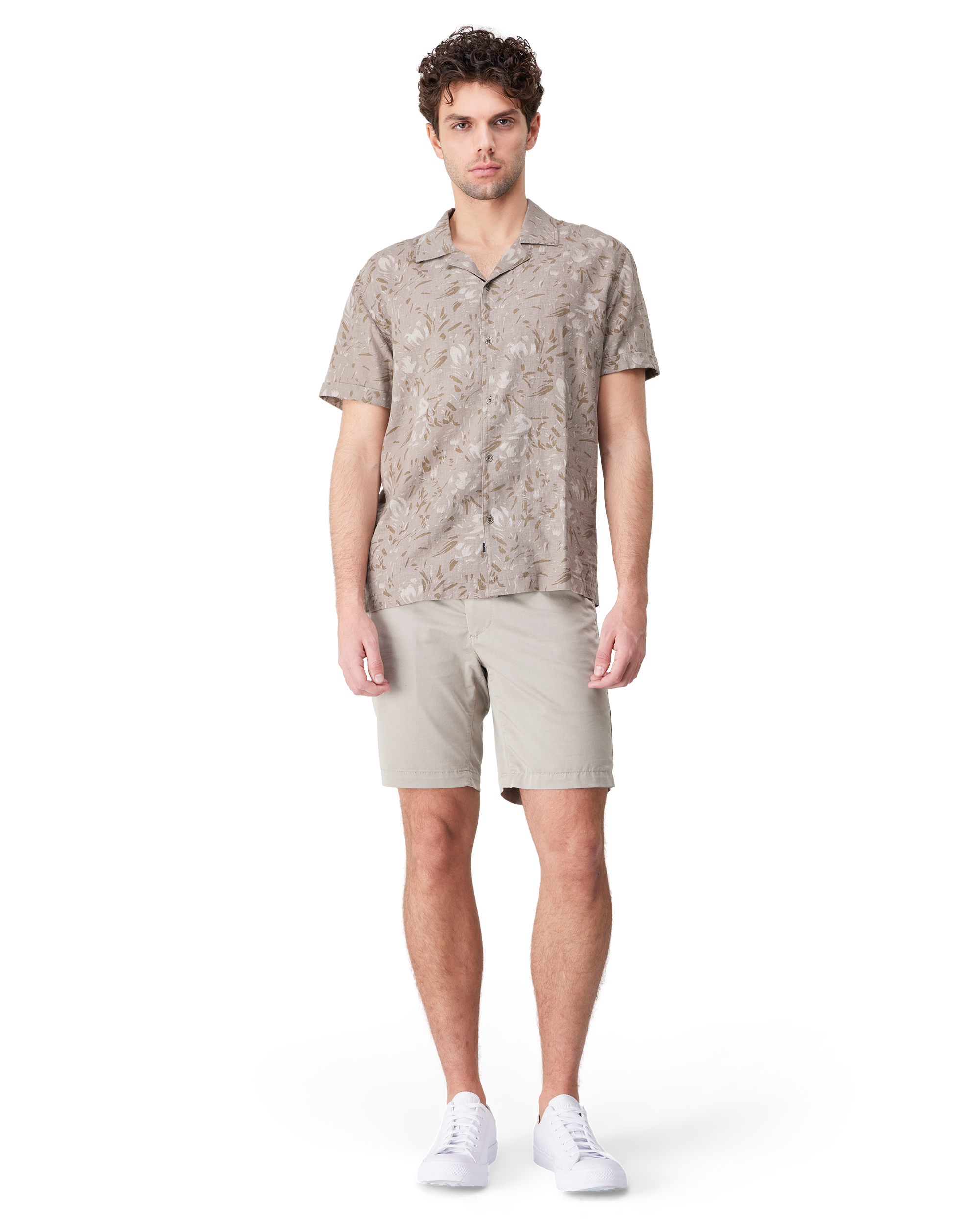 Wanderer Commuter Performance Trouser Short
