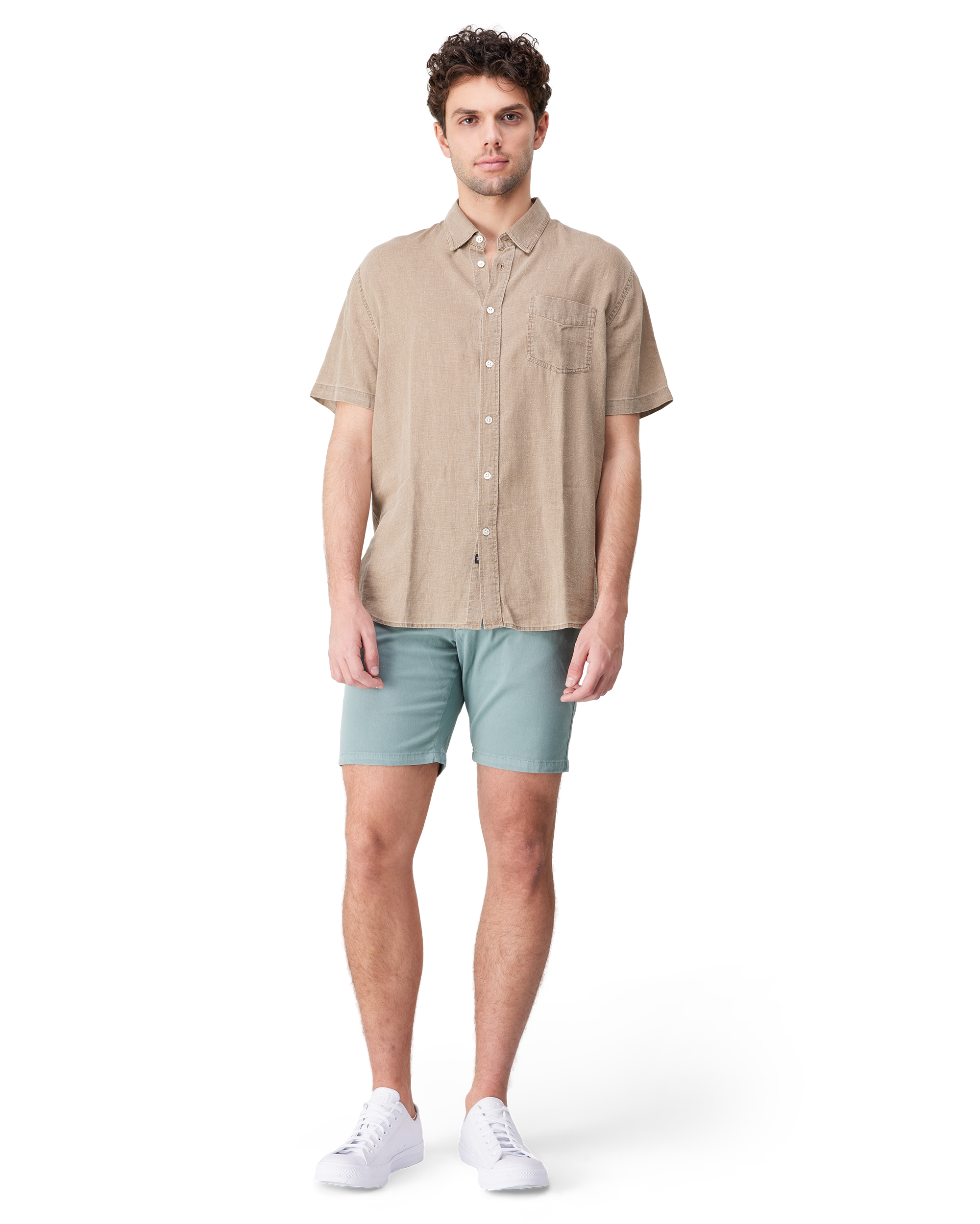 DL1961 Jake Chino Short