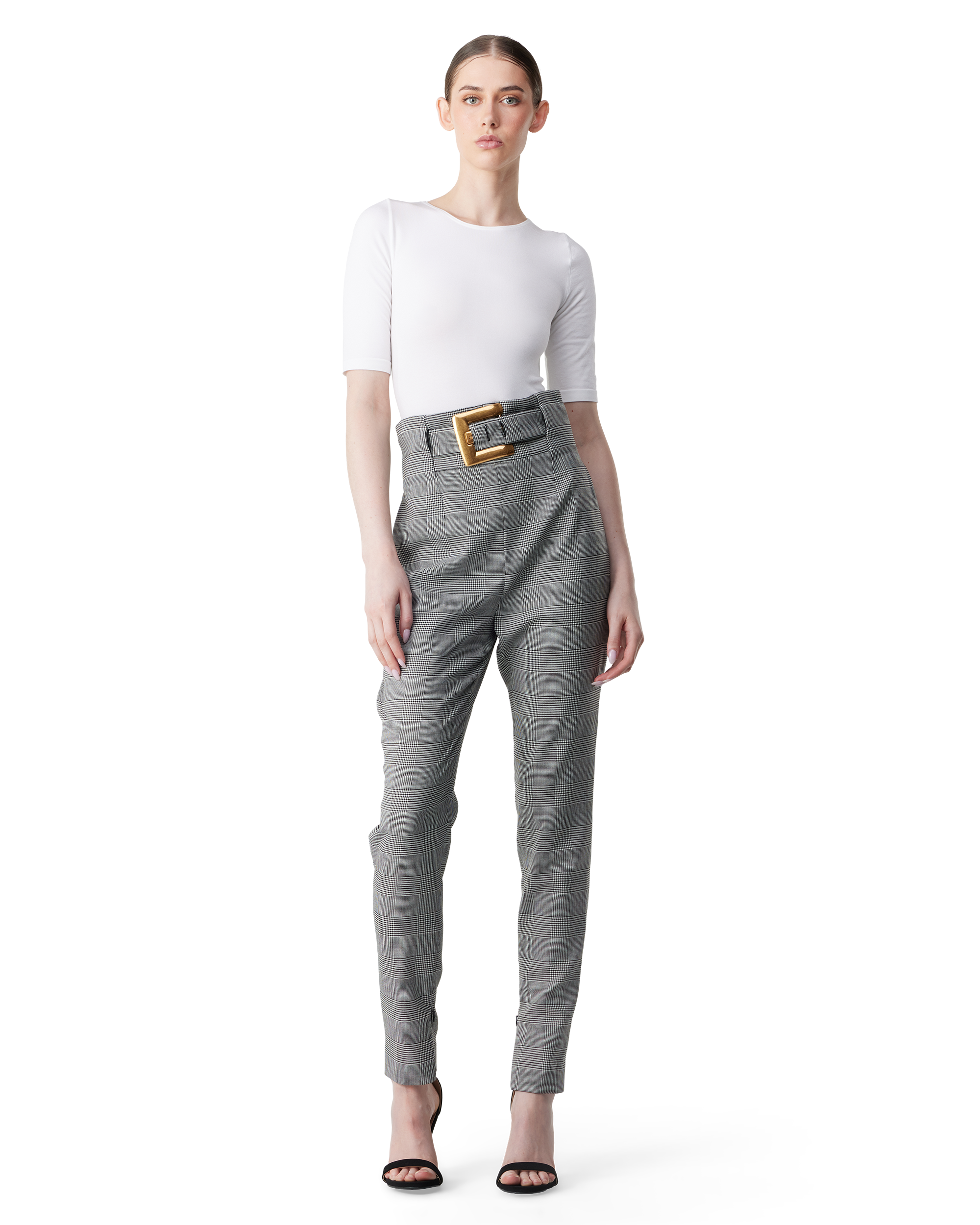 Wolford Bahamas Short Sleeve Bodysuit