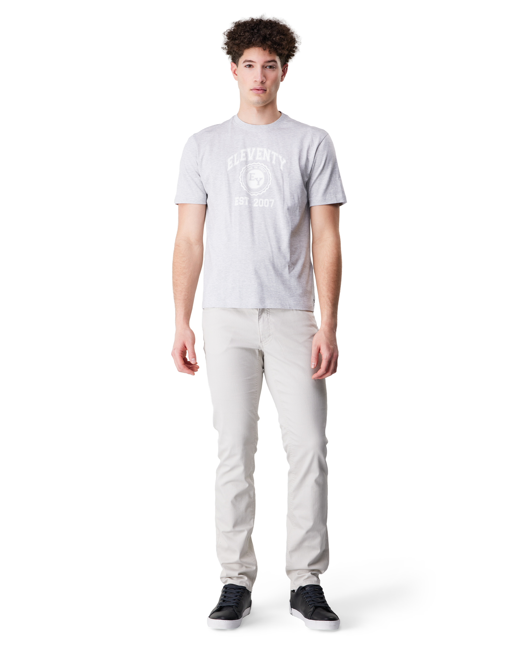 Eleventy Logo T-Shirt