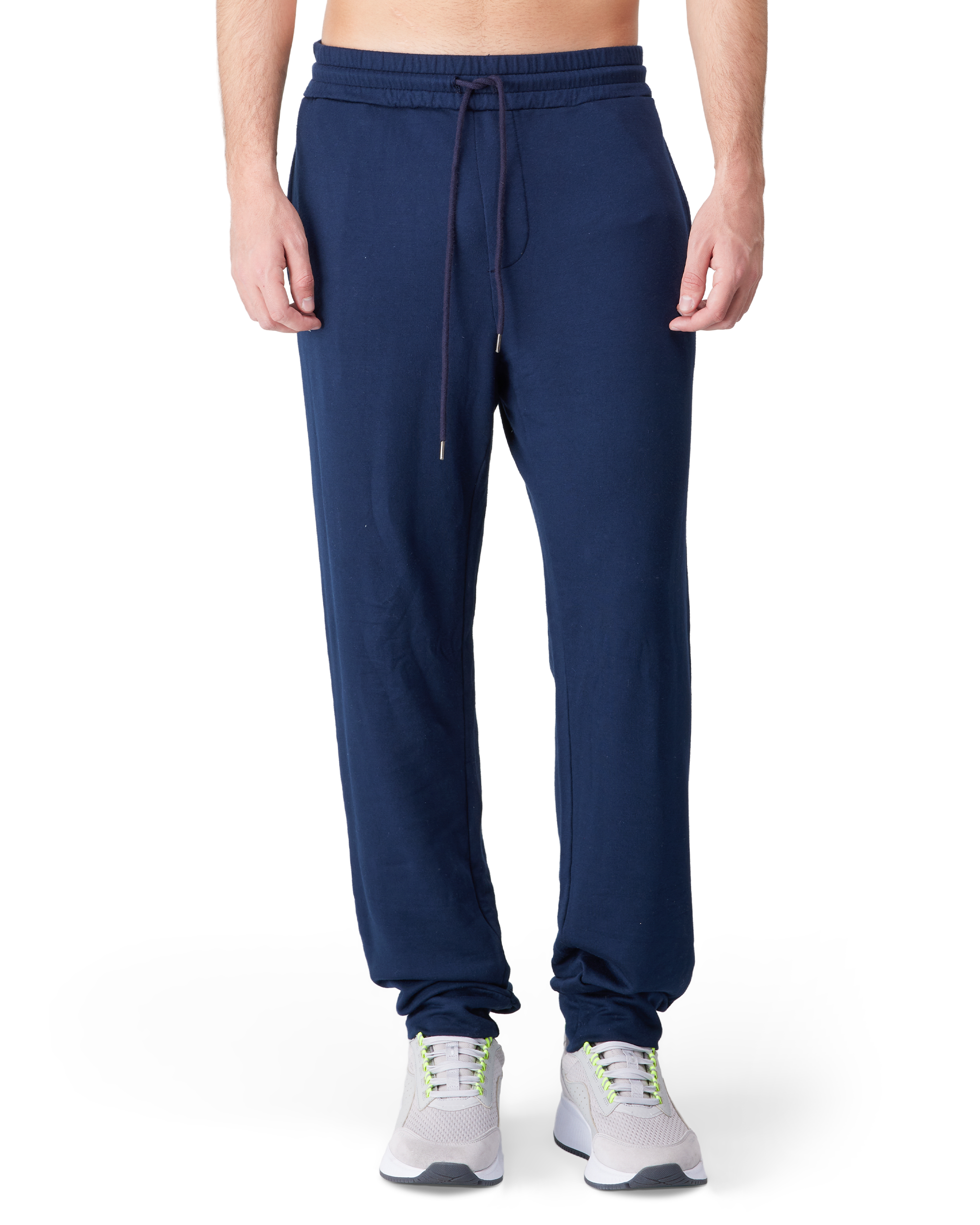 Crosby Luxe Fleece Jogger