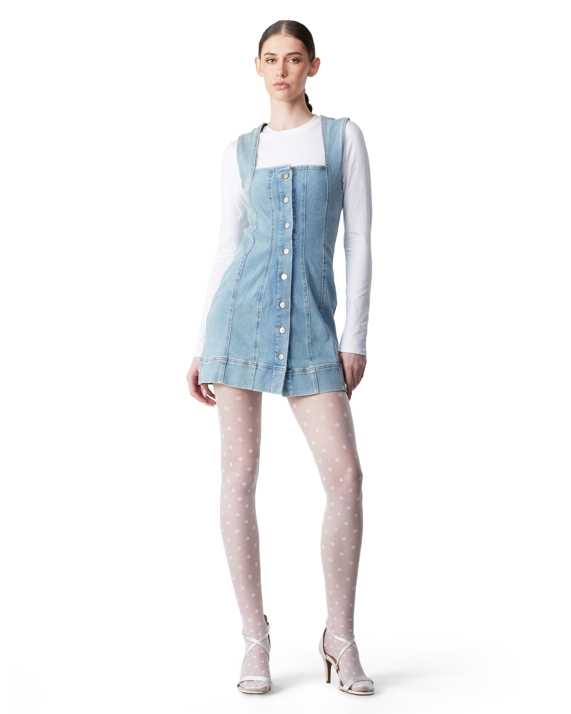 Daisy Tights