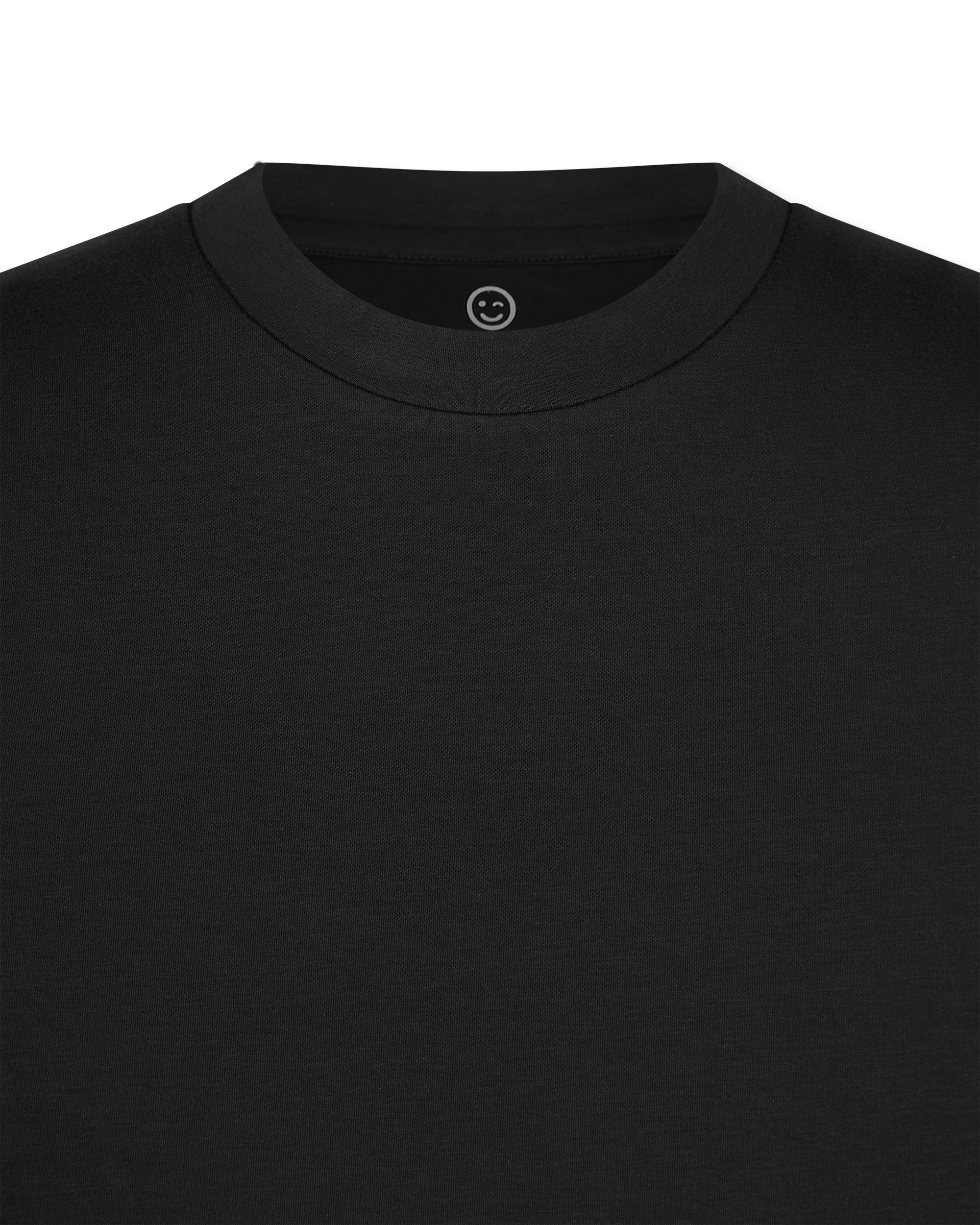 Modern 4-Flex Knit Luxe T-Shirt