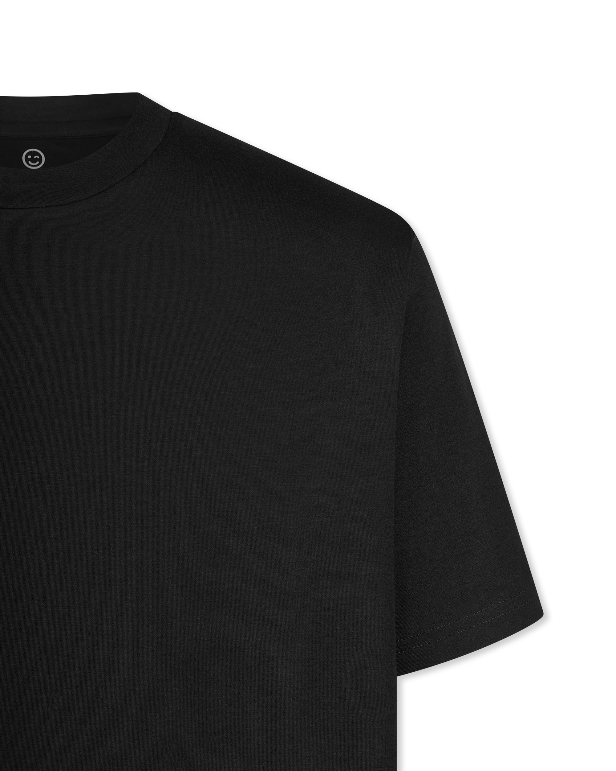 Modern 4-Flex Knit Luxe T-Shirt