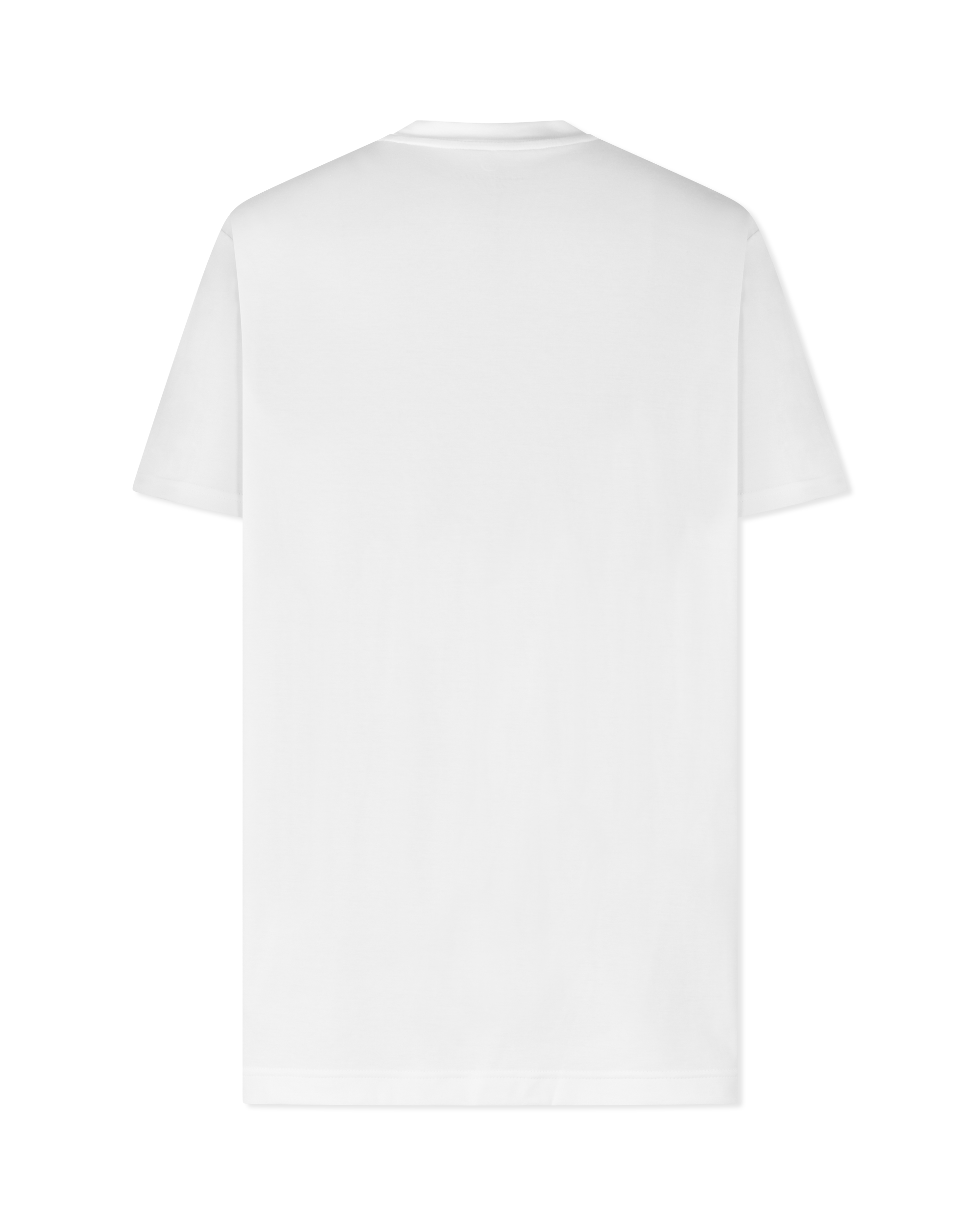 Modern 4-Flex Knit Luxe T-Shirt