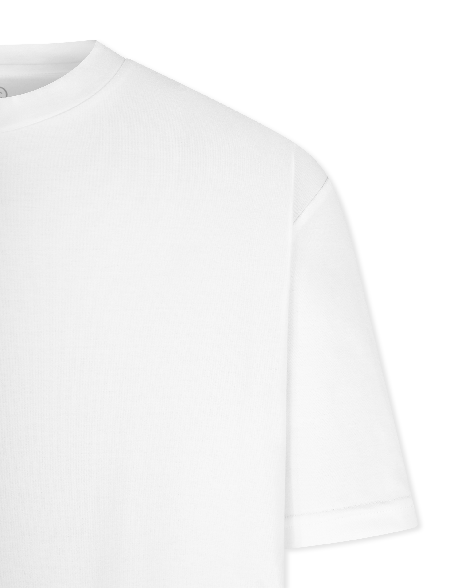 Modern 4-Flex Knit Luxe T-Shirt
