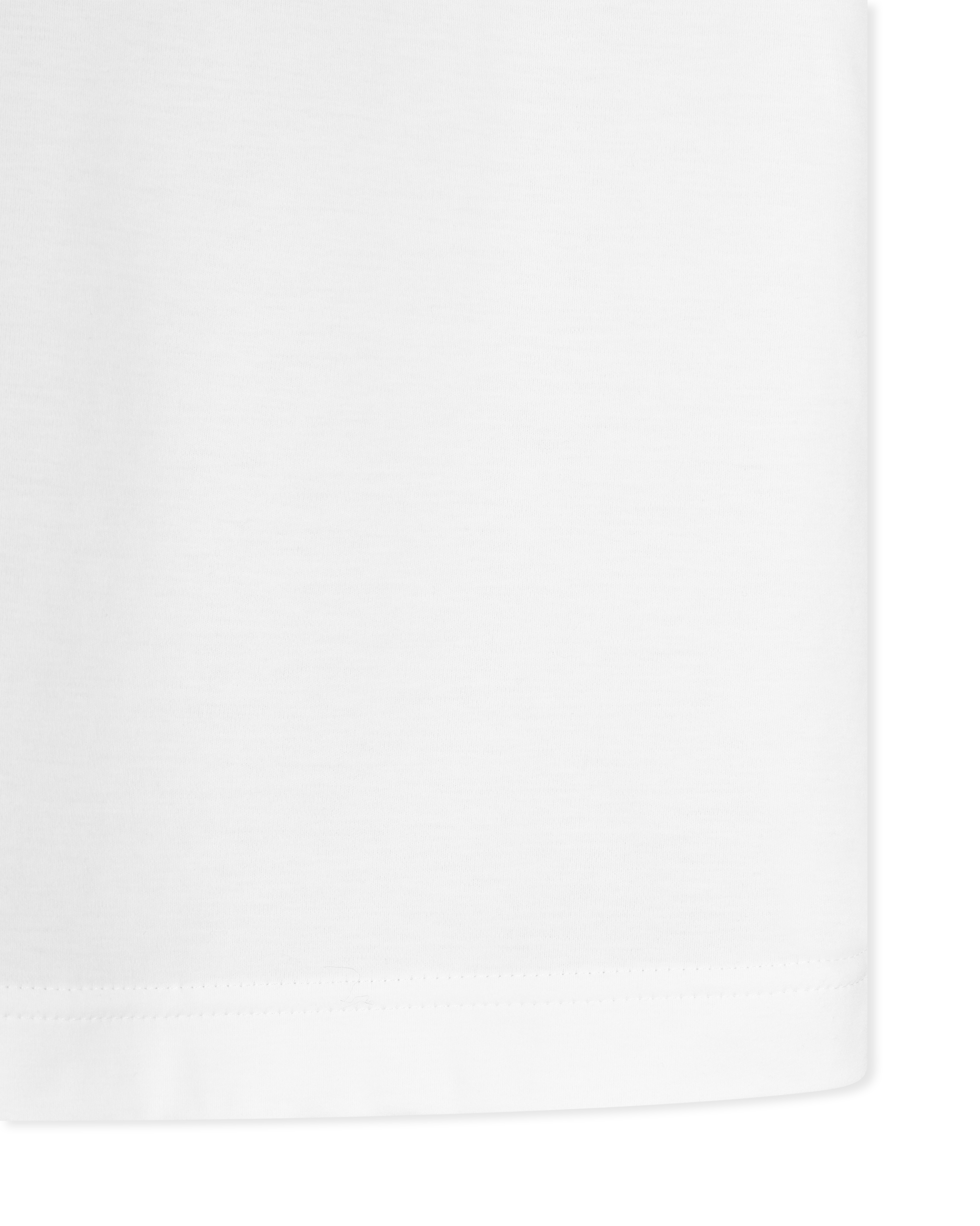 Modern 4-Flex Knit Luxe T-Shirt