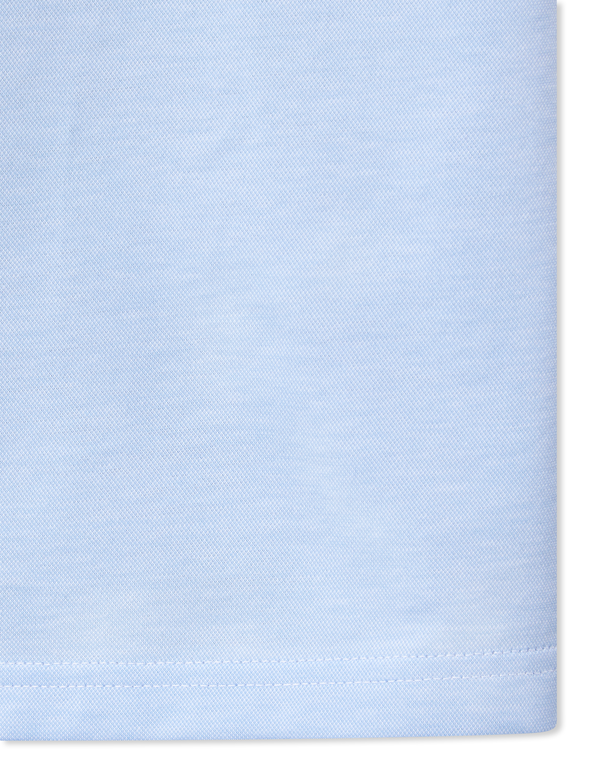 Textured Jacquard Luxe Knit Polo