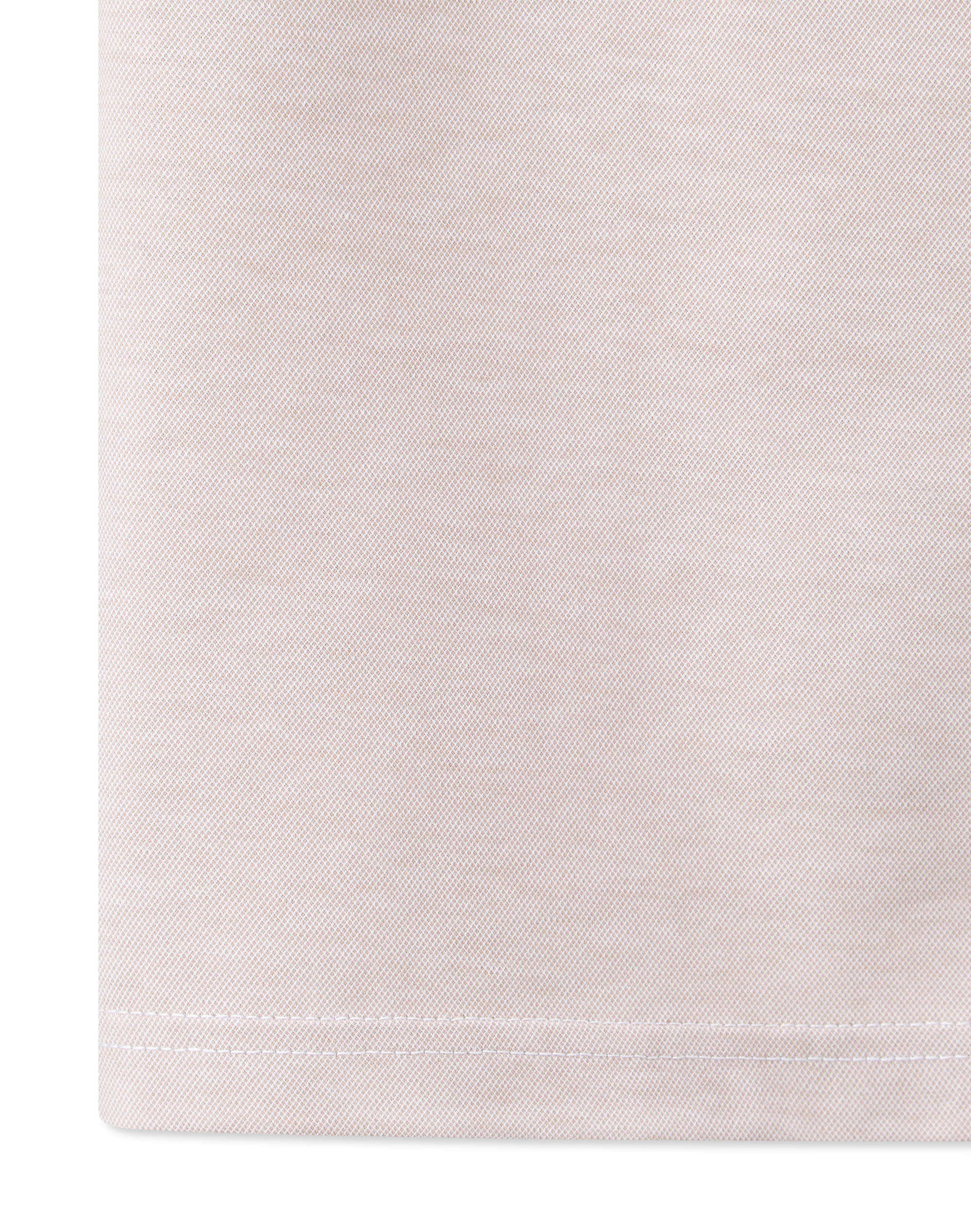 Textured Jacquard Luxe Knit Polo