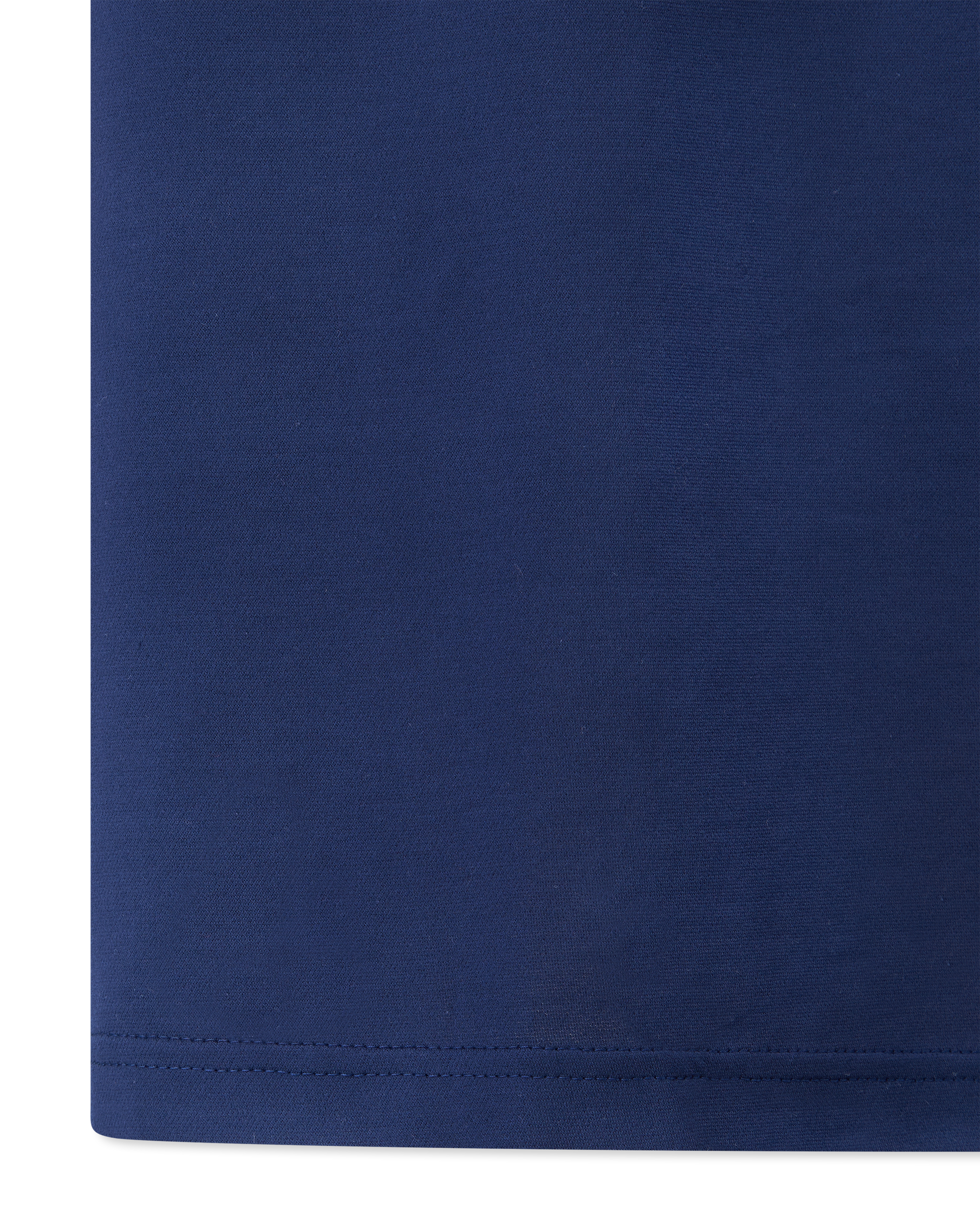 Textured Jacquard Luxe Knit AMF Stitch Polo