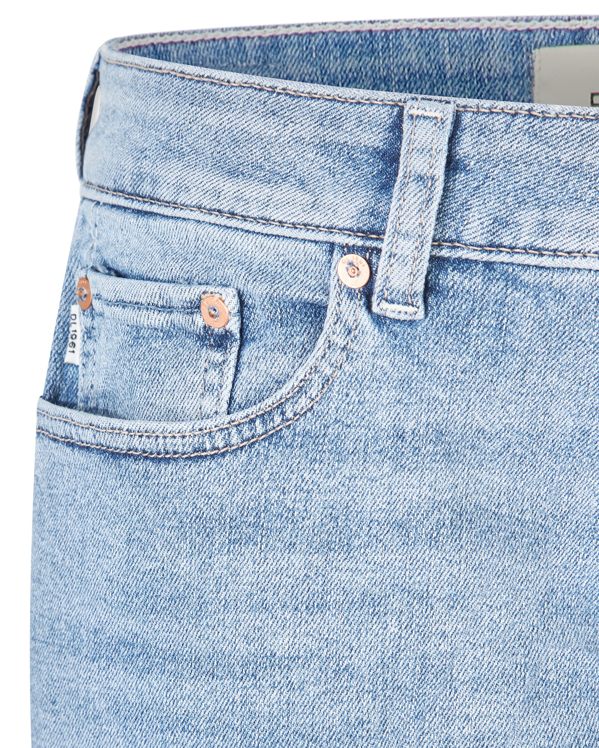 DL1961 Nick Slim Performance Jeans