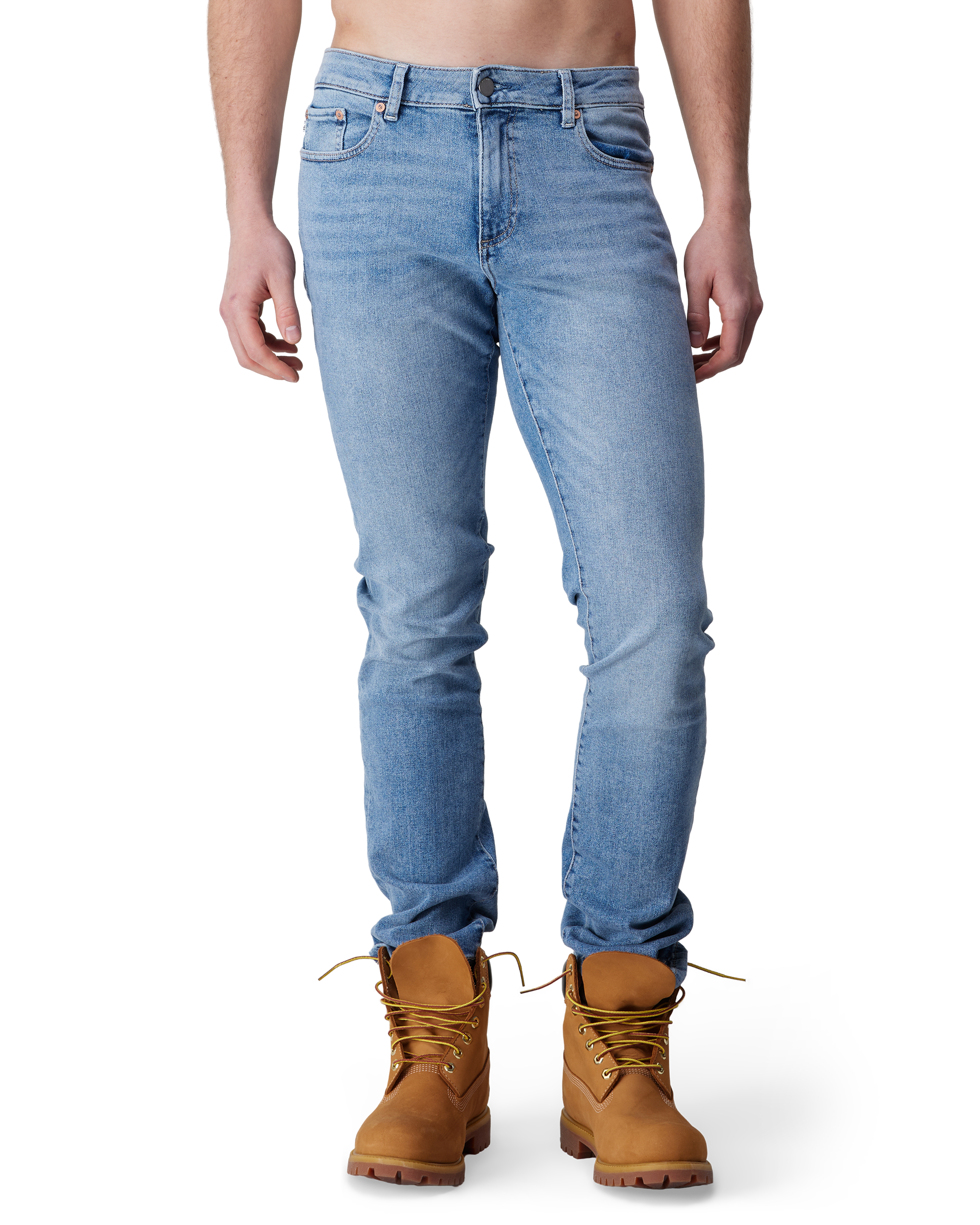 DL1961 Nick Slim Performance Jeans