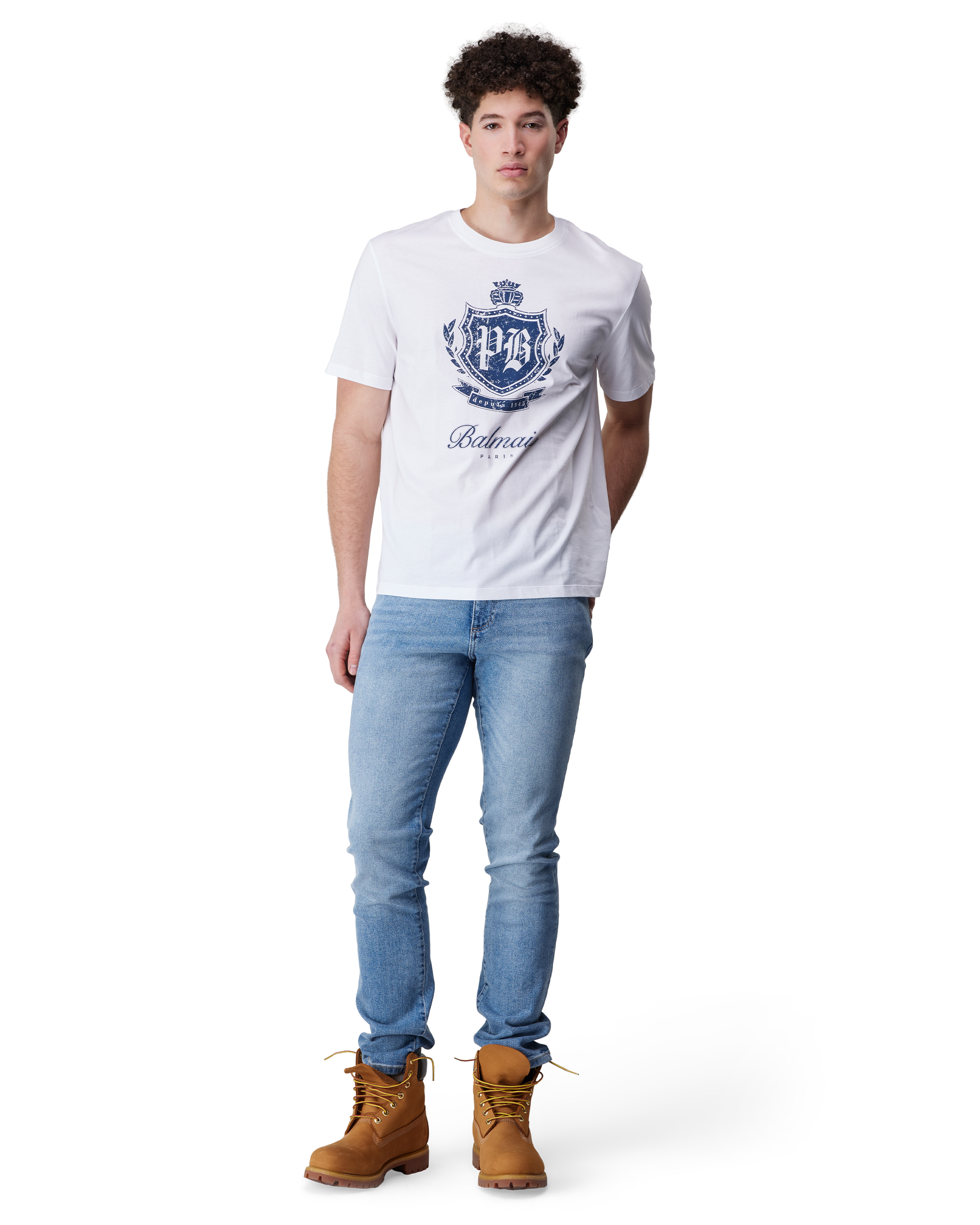 DL1961 Nick Slim Performance Jeans