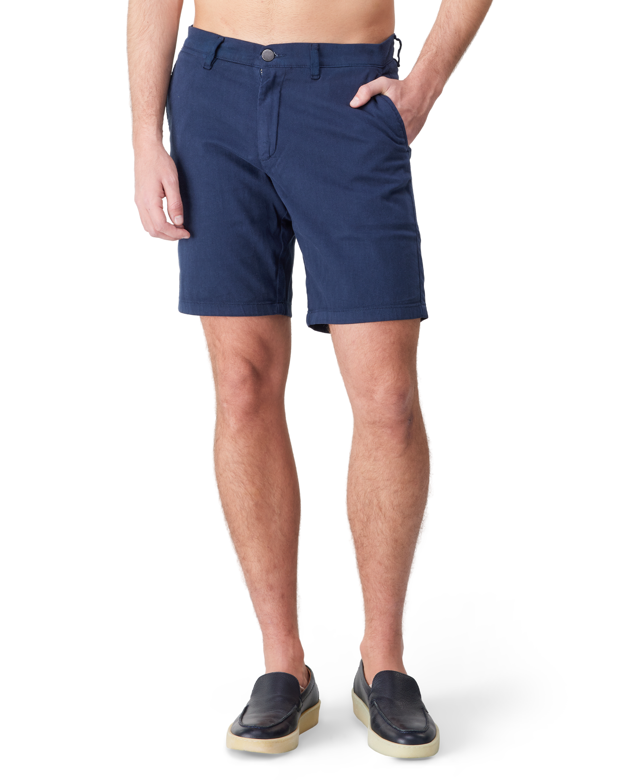 DL1961 Ultimate Twill Jake Chino Short