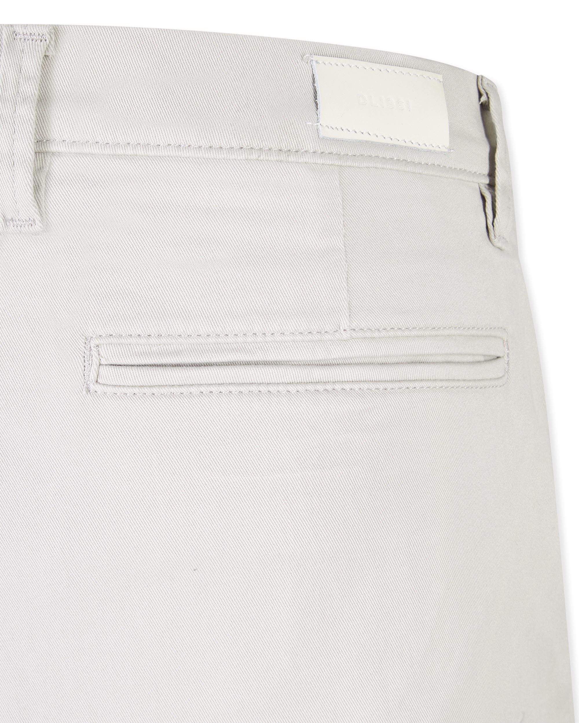 DL1961 Ultimate Twill Jake Chino Short