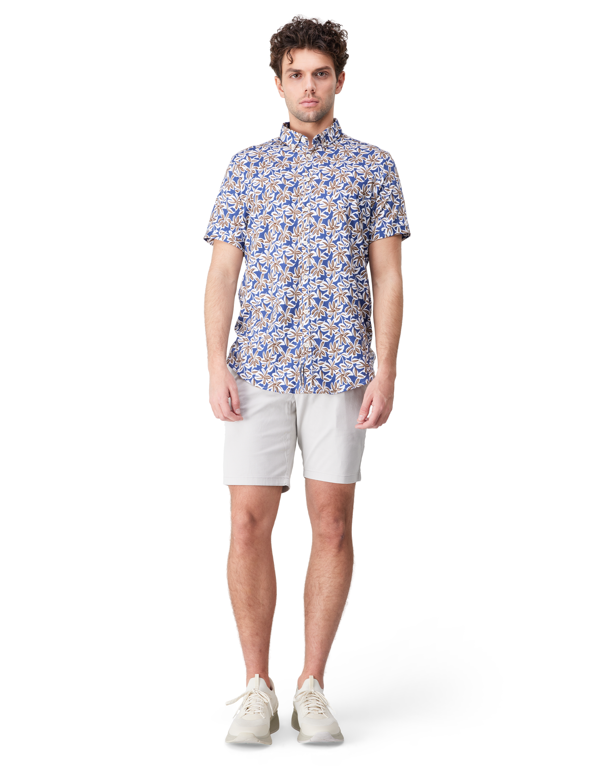DL1961 Ultimate Twill Jake Chino Short