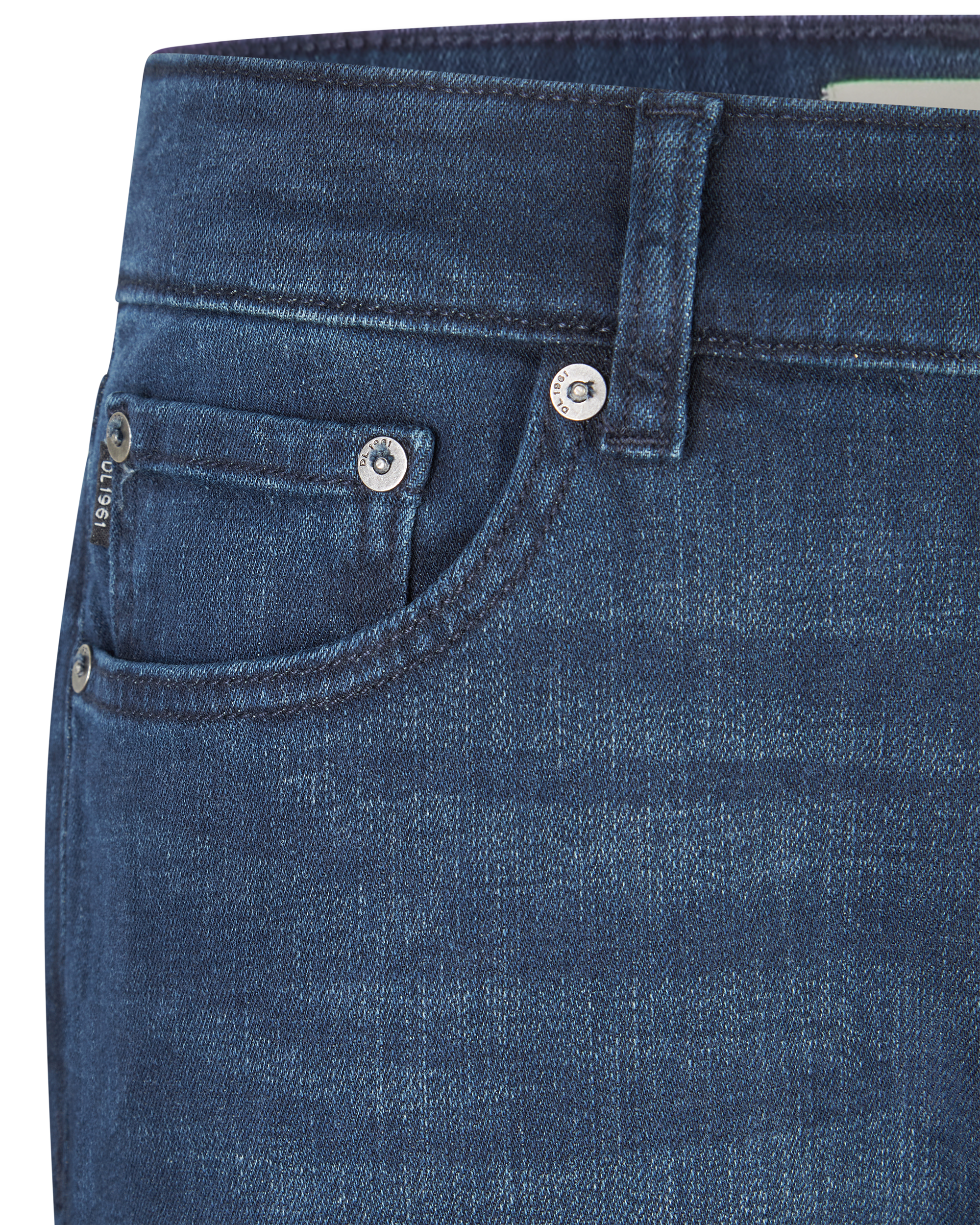 DL Ultimate™ Russell Slim Straight Jeans