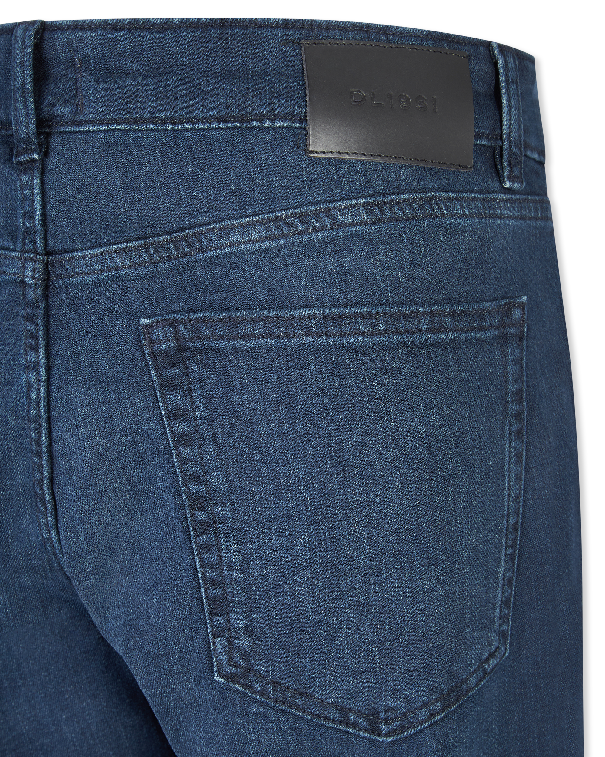 DL Ultimate™ Russell Slim Straight Jeans
