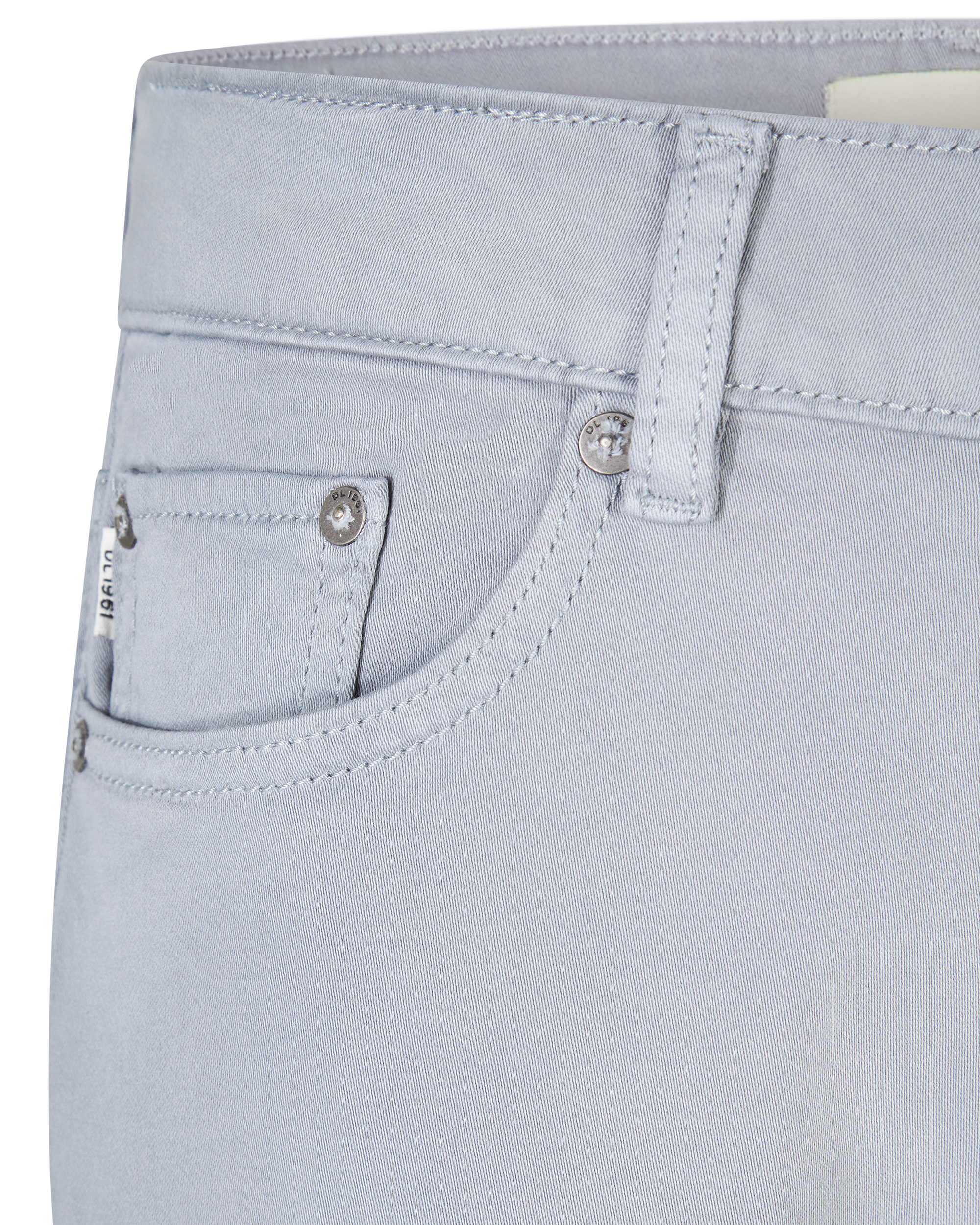 Nick Ultimate Knit Slim Jeans