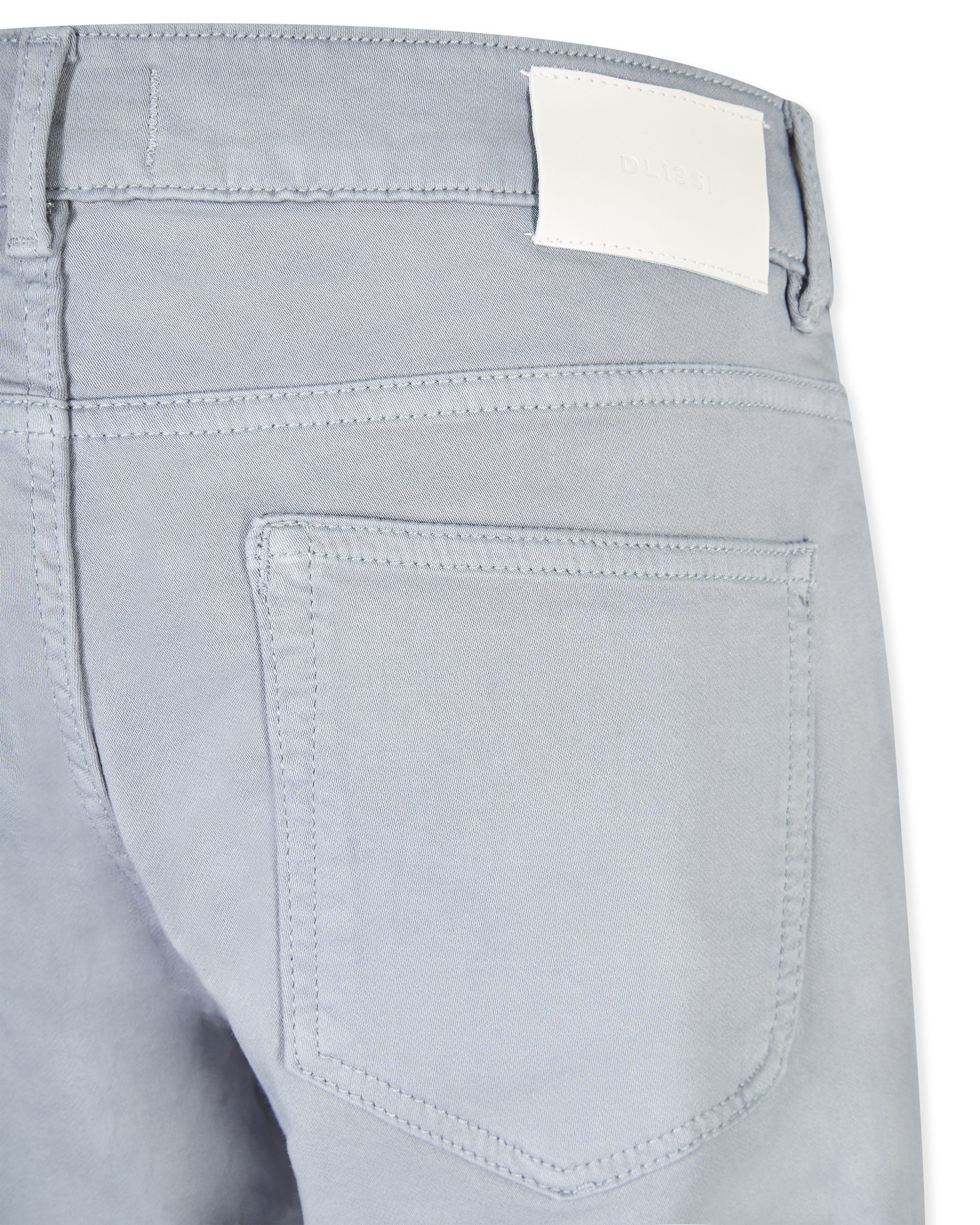 Nick Ultimate Knit Slim Jeans